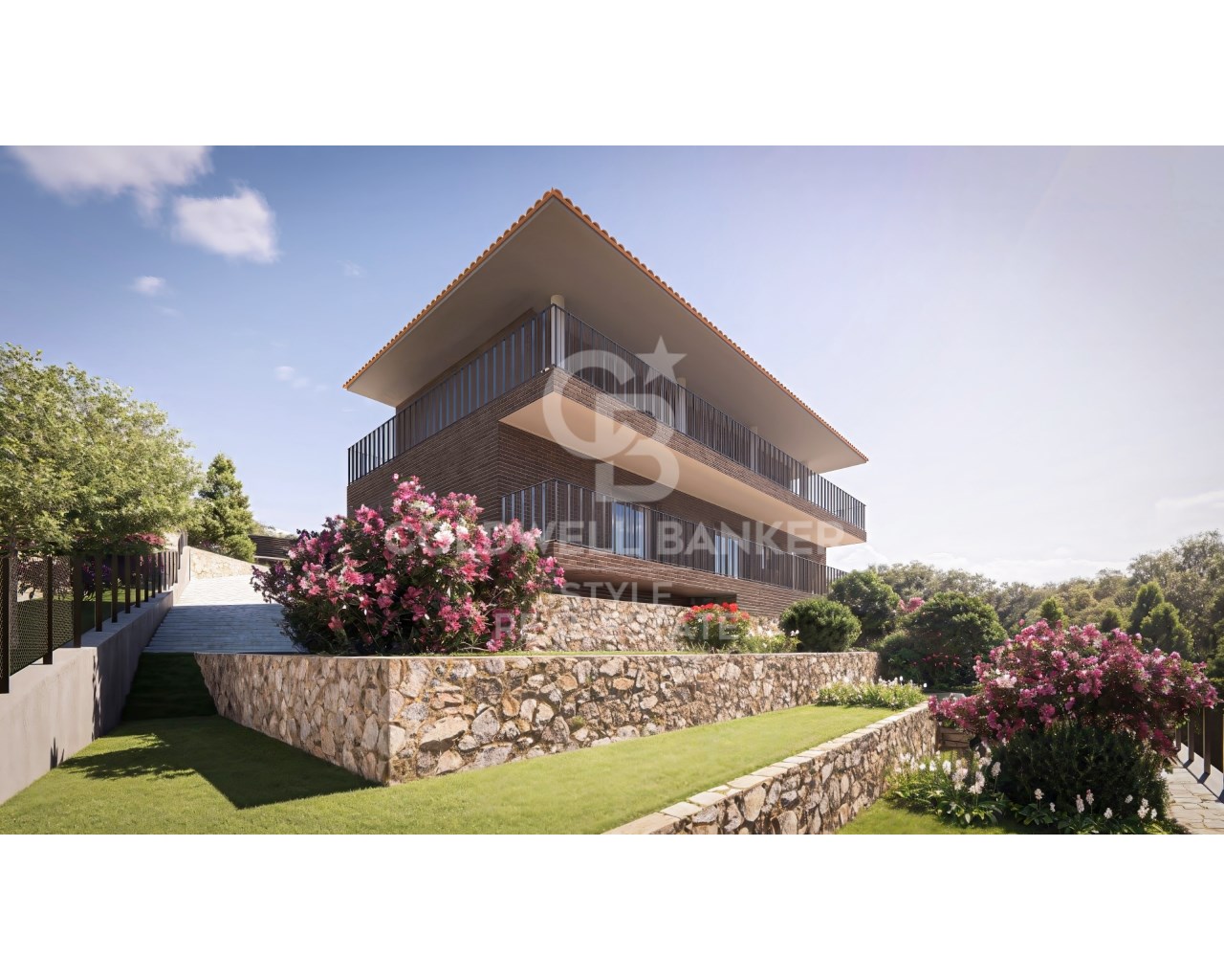 Matadepera, Catalonia, ES, 5 Bedrooms Bedrooms, ,4 BathroomsBathrooms,Residential,For Sale,1925673