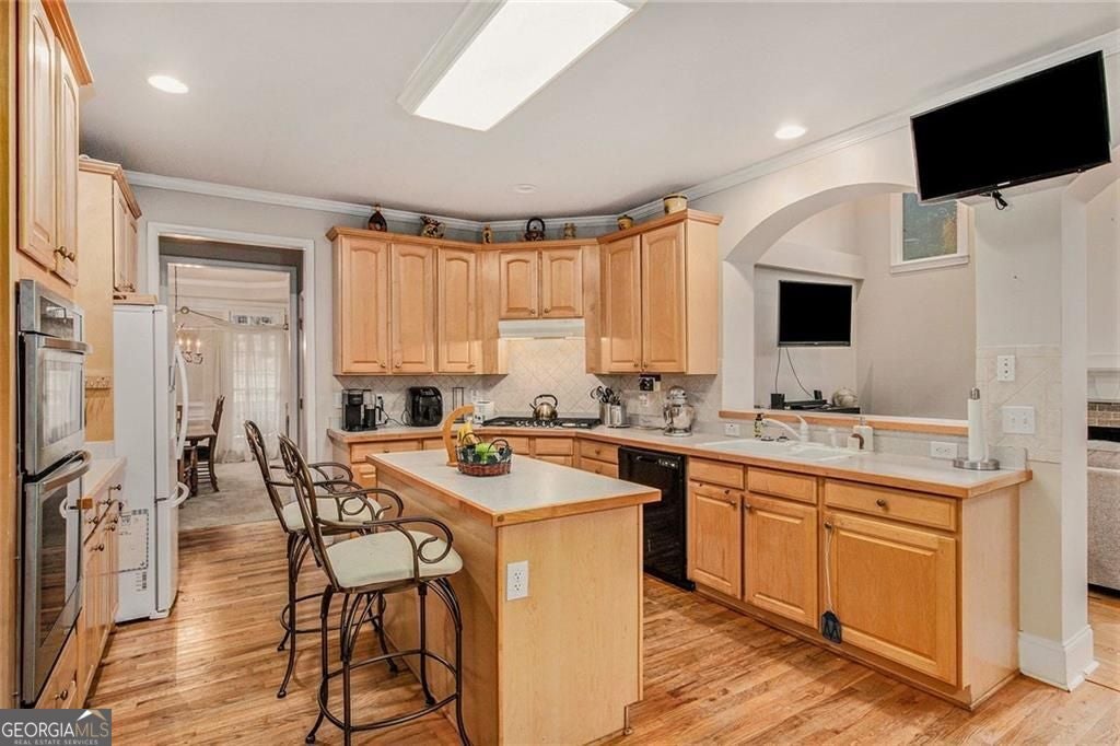 Buford, Georgia, 30519, United States, 4 Bedrooms Bedrooms, ,4 BathroomsBathrooms,Residential,For Sale,1985825