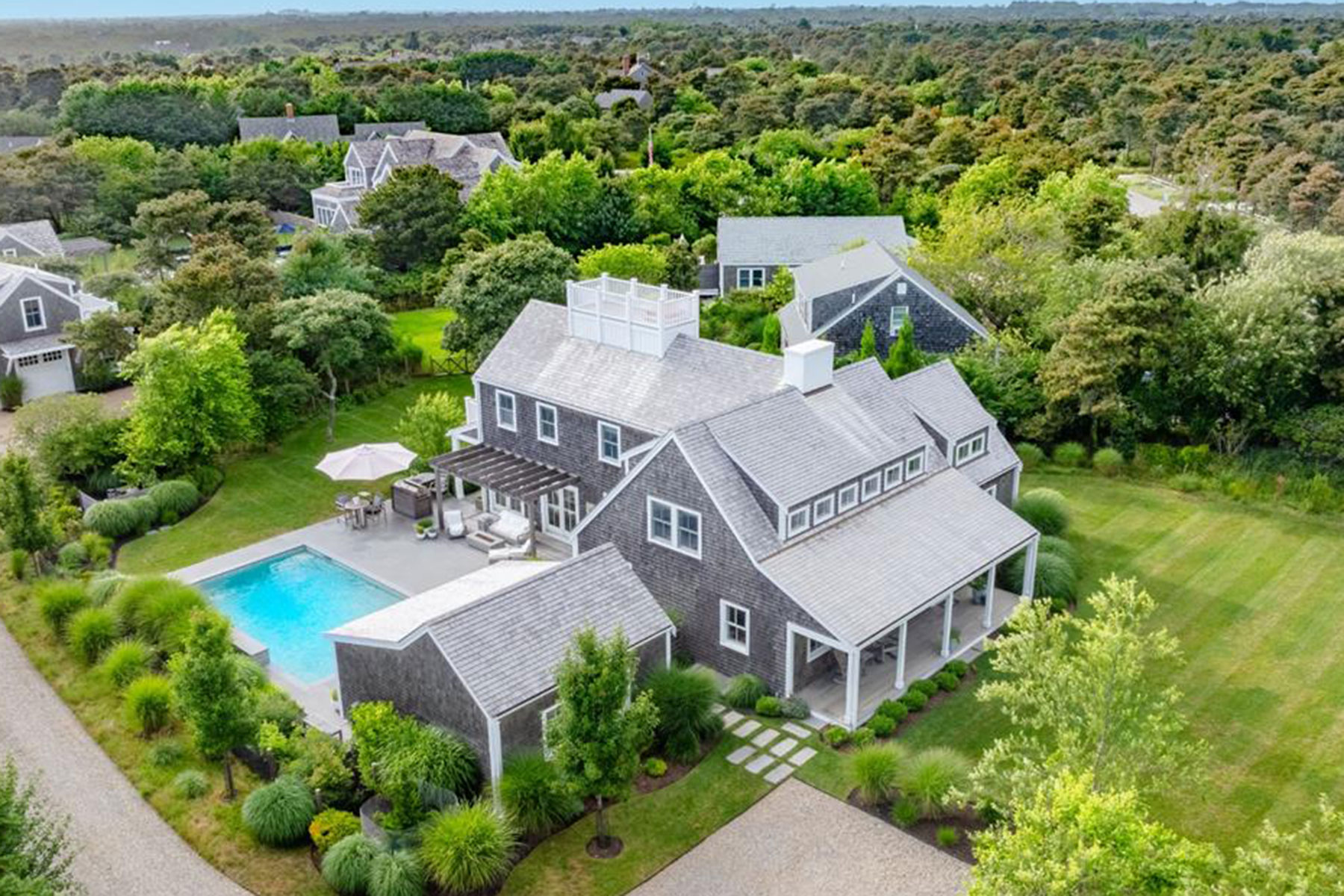  26 Pequot Street, Nantucket, MA, 02554 - 物件實景