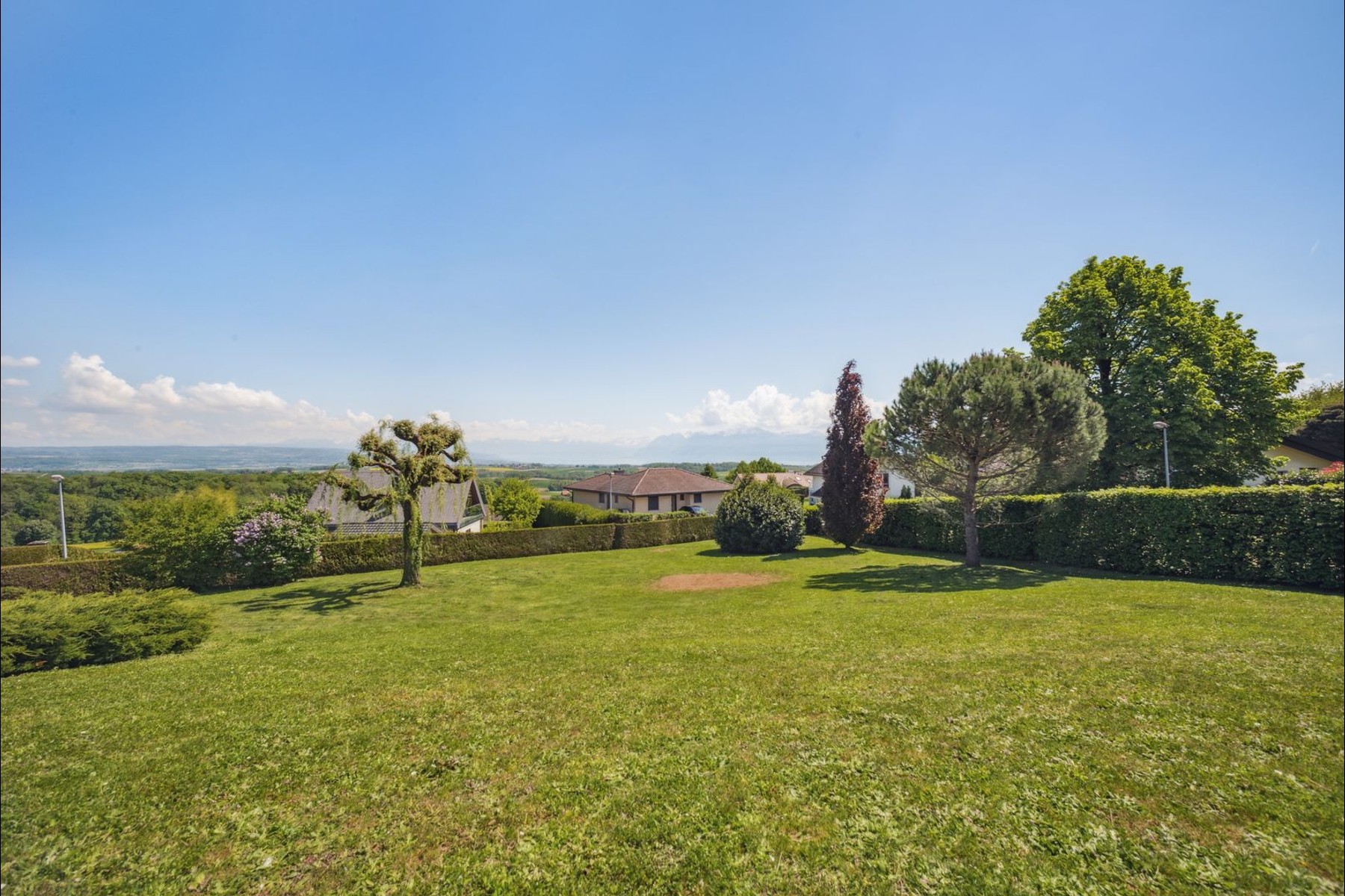  Beautiful detached villa on a plot of over 2,000 m² - 物件實景