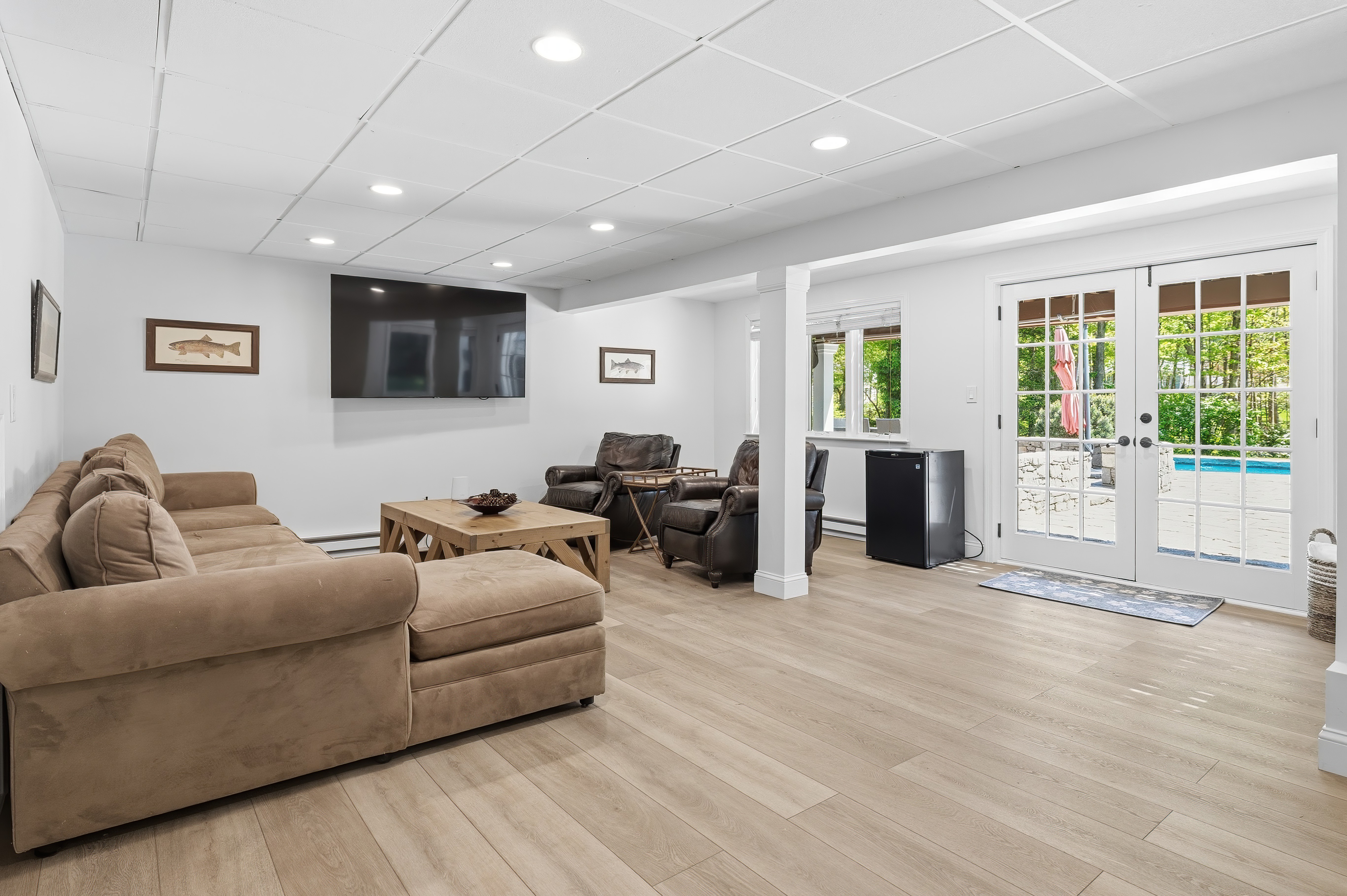  Luxurious 5 Bed Retreat in Ridgefield - 物件實景