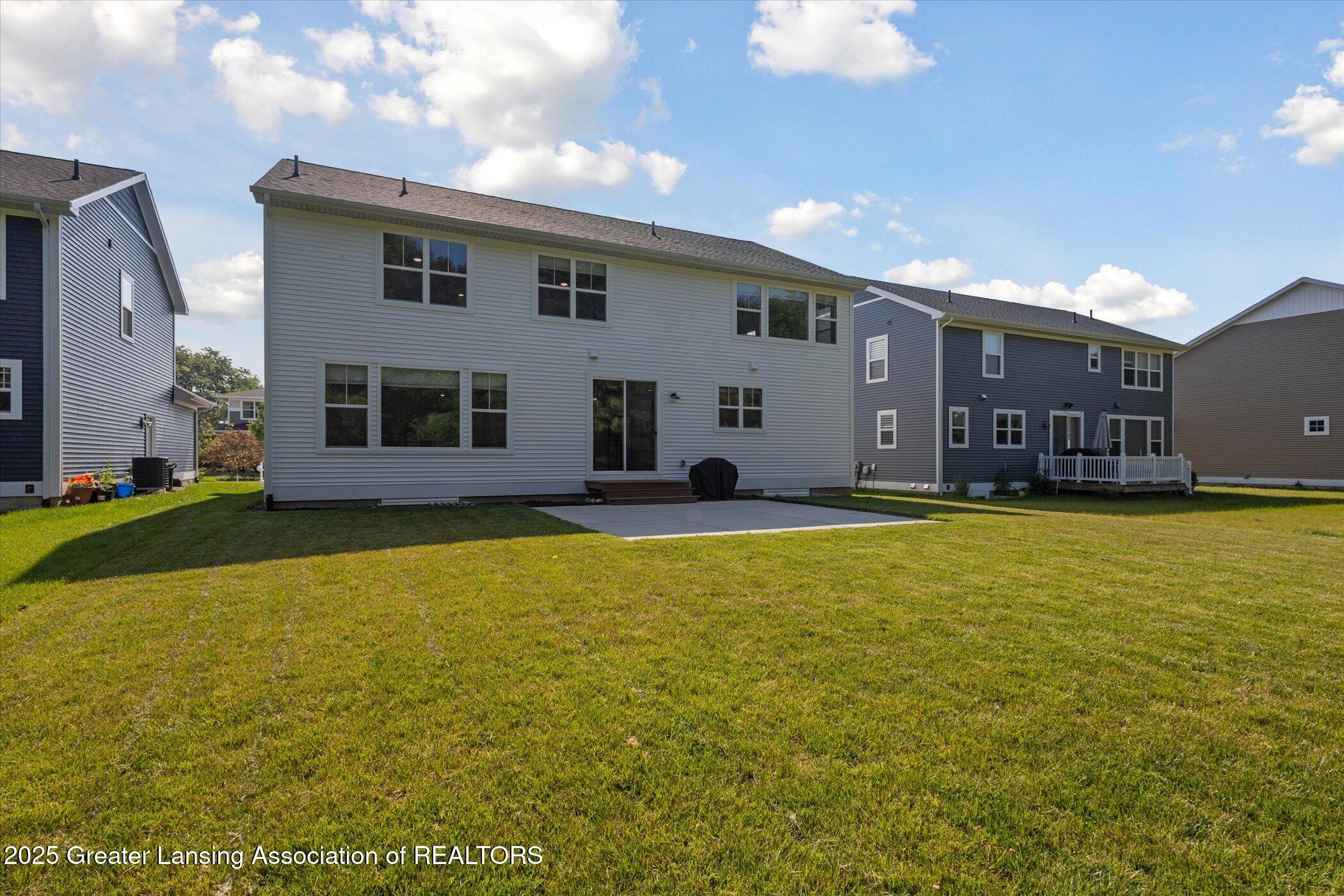 Okemos, Michigan, 48864, United States, 4 Bedrooms Bedrooms, ,3 BathroomsBathrooms,Residential,For Sale,1891108