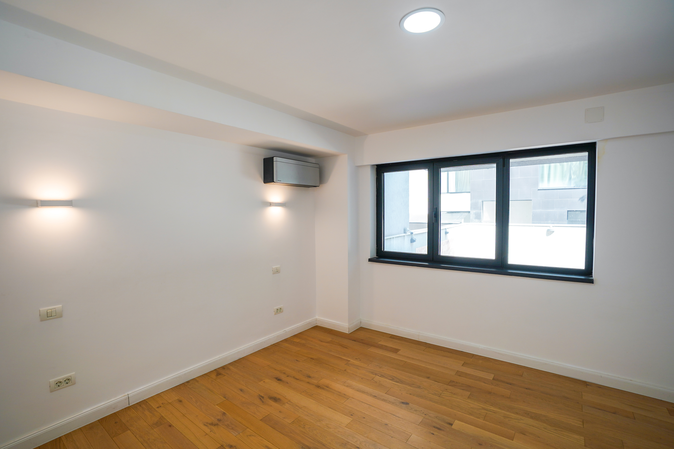  Three-Room Apartment in a Boutique Building in the Calea Dorobani - Polona Area - 物件實景