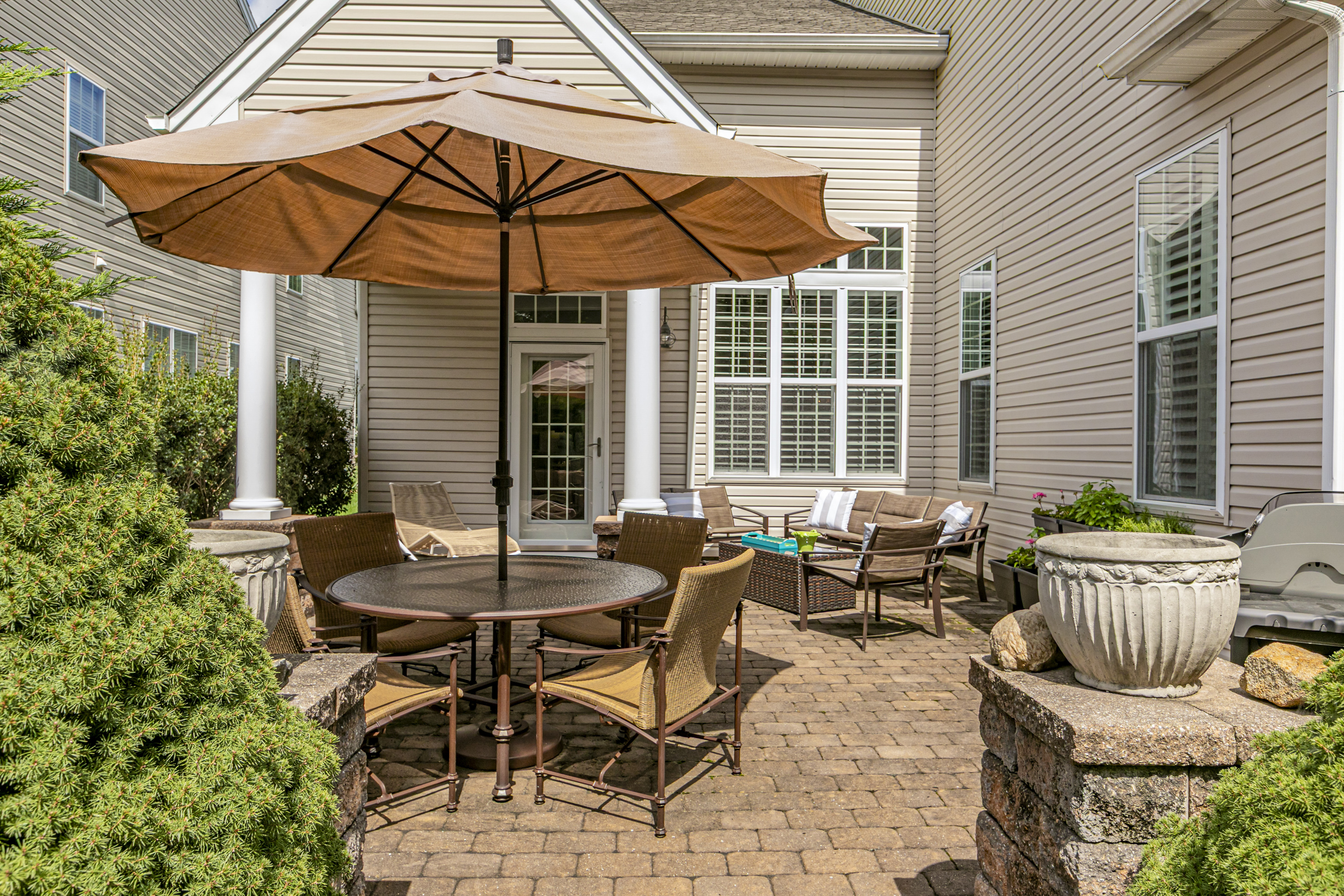  Luxury Living In Princeton Manor - 物件實景