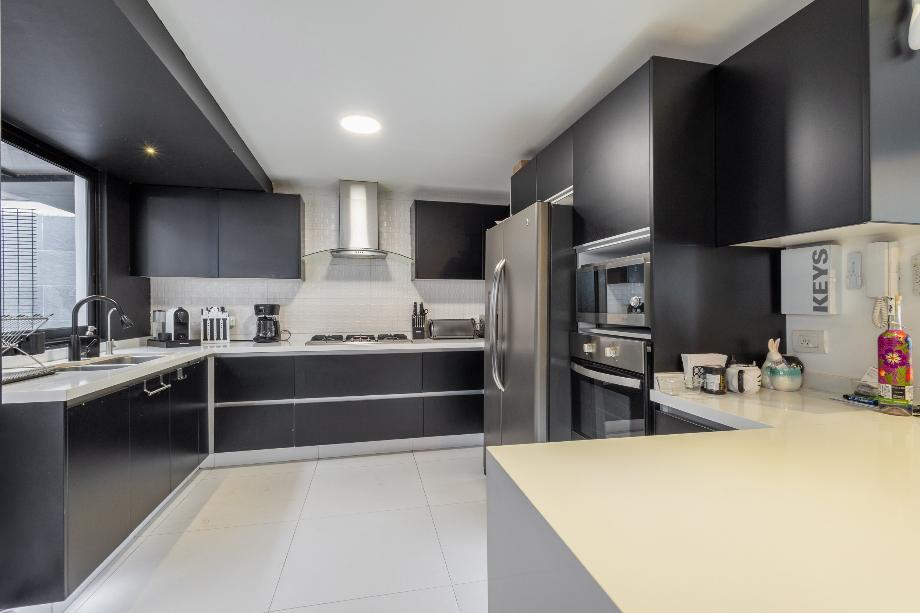 La Magdalena Contreras, Ciudad de México, 10400, Mexico, 3 Bedrooms Bedrooms, ,4 BathroomsBathrooms,Residential,For Sale,1847439