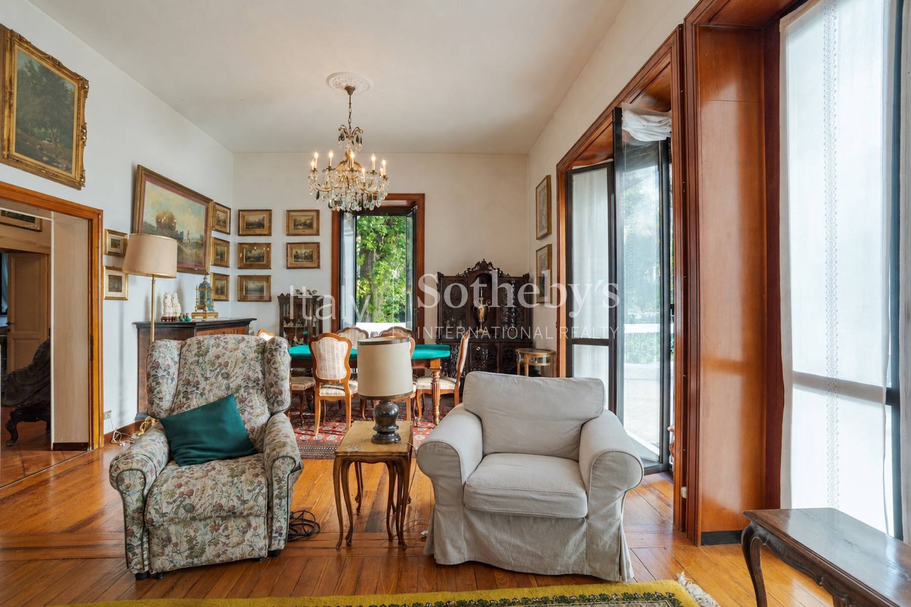  Splendid property on the shores of Lake Maggiore - 物件實景