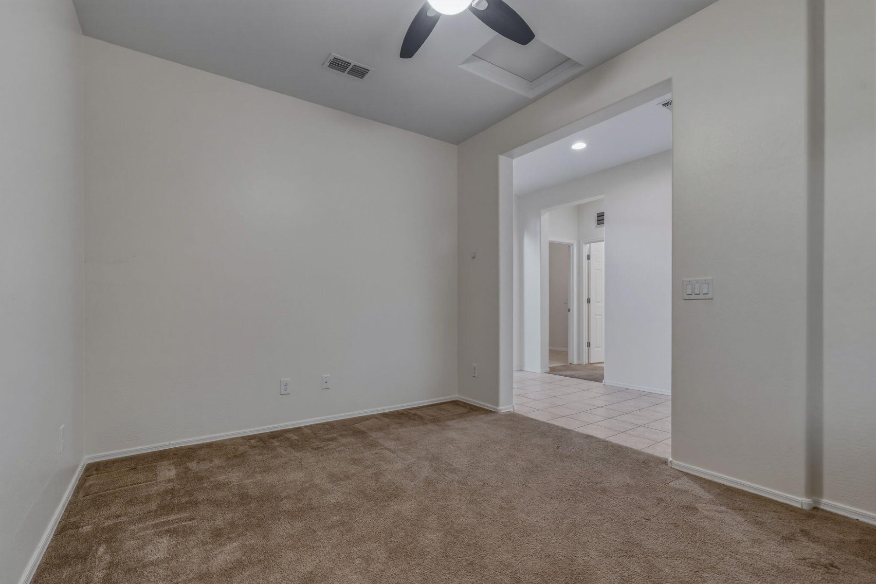  17543 W Buckhorn Trail  Surprise, AZ - 物件實景