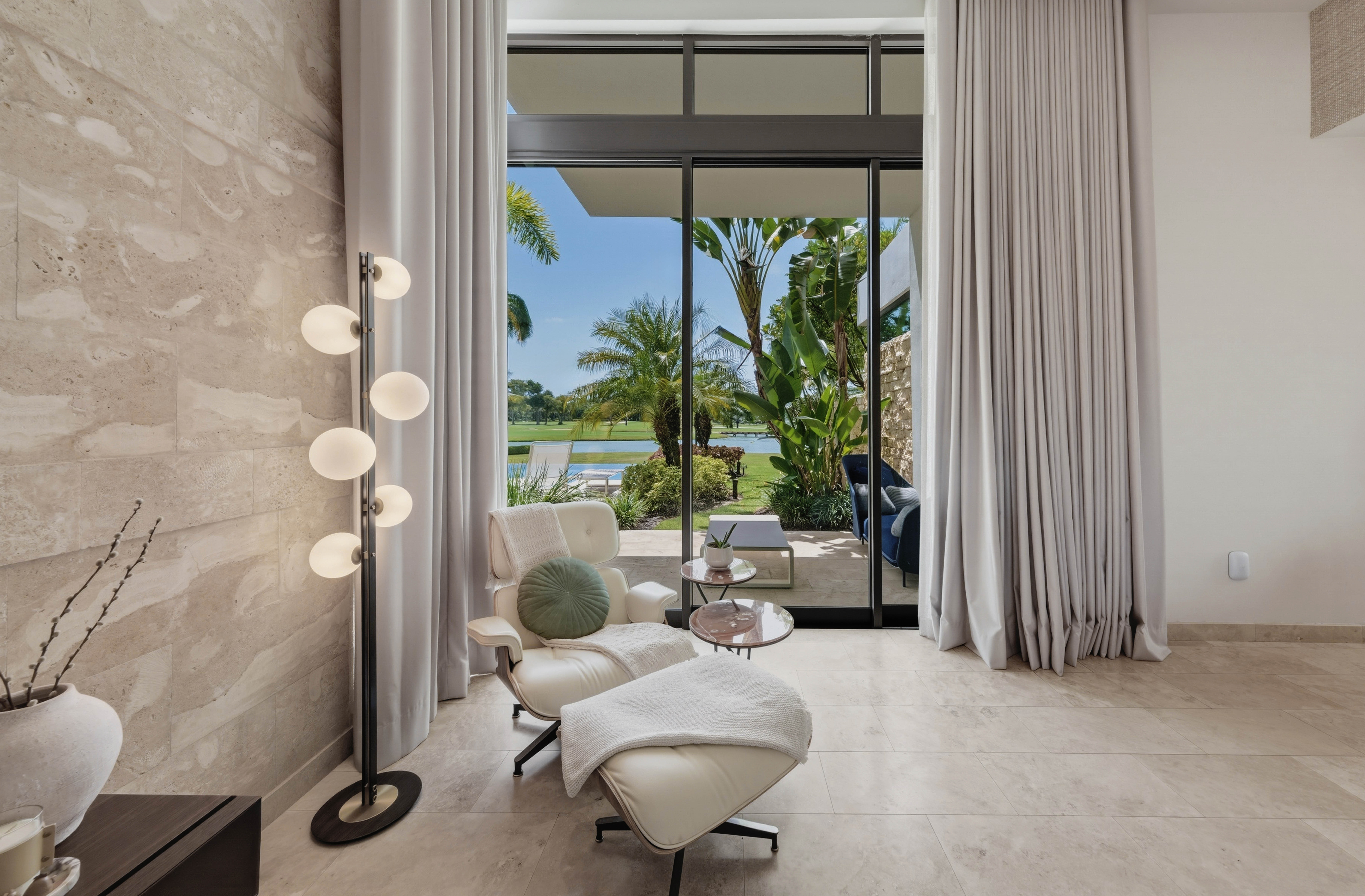  14 East Beach, a Ritz-Carlton Reserve Residence - 物件實景