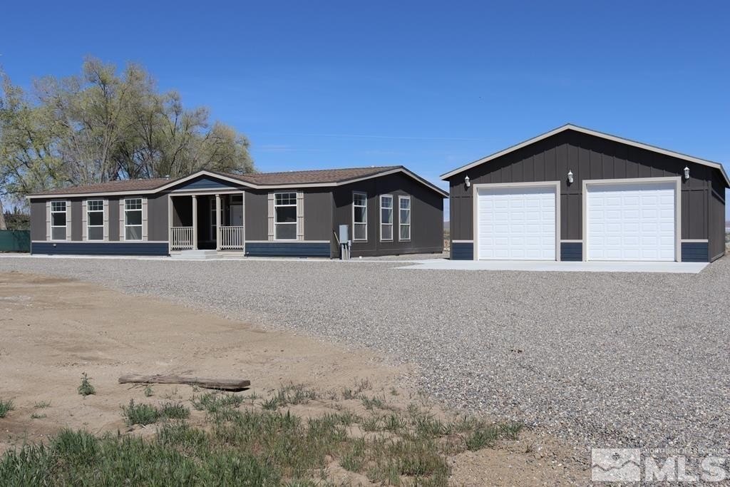 Winnemucca, Nevada, 89445, United States, 4 Bedrooms Bedrooms, ,3 BathroomsBathrooms,Residential,For Sale,1904320