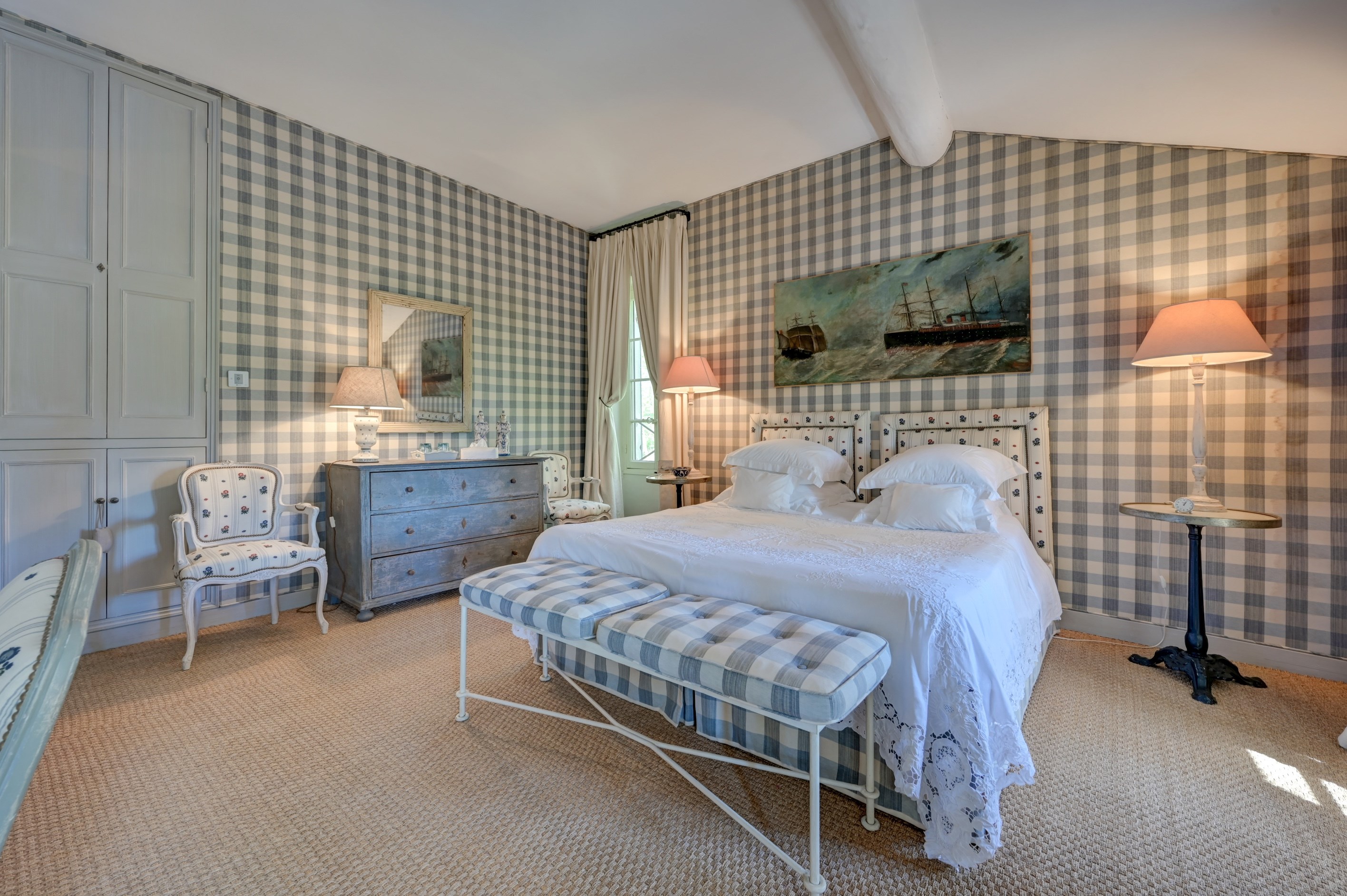 Exceptional family estate in Saint-Rémy-de-Provence - 物件實景