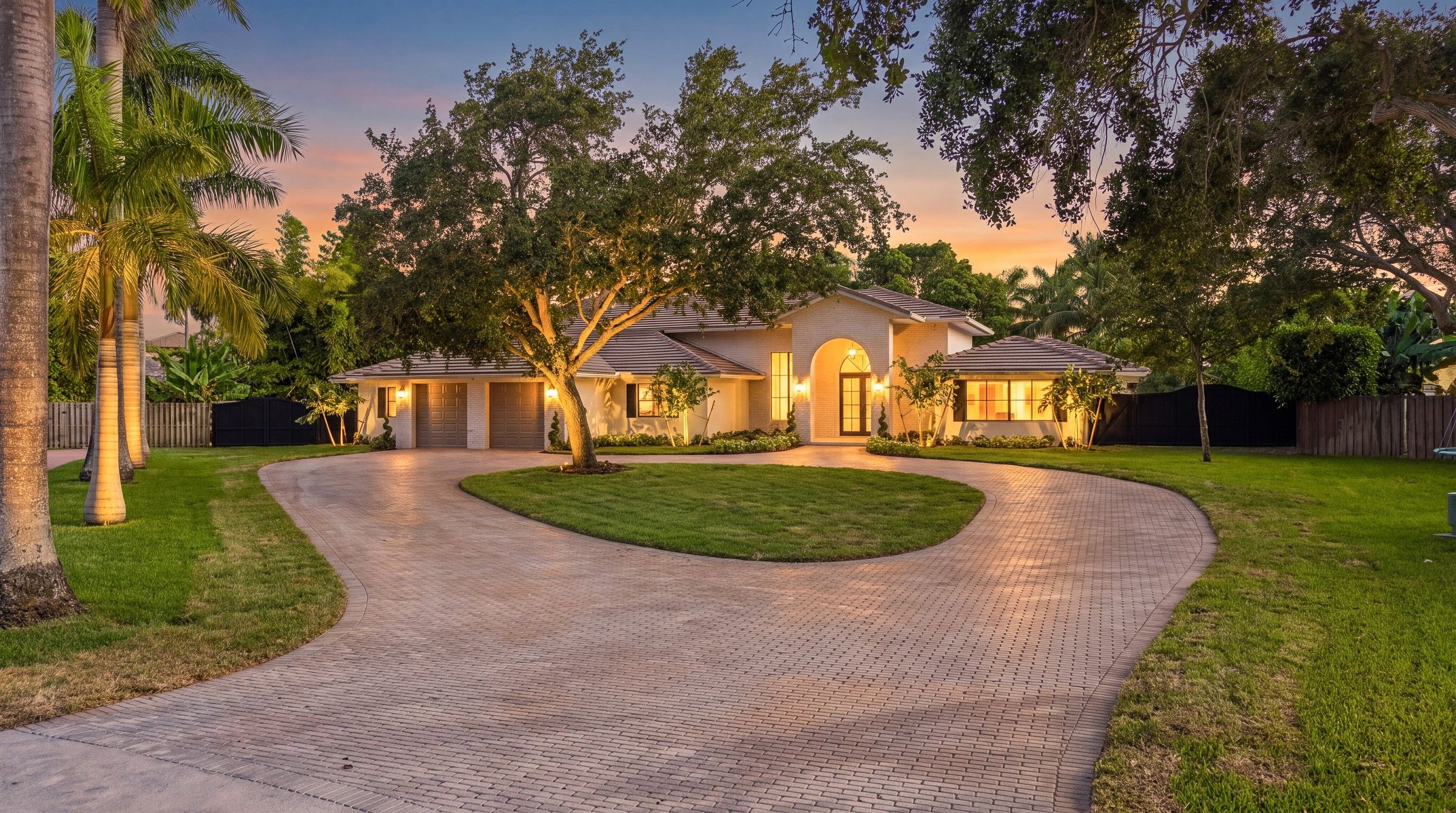  16960 SW 74th Ct, Palmetto Bay, FL, 33157 - 物件實景