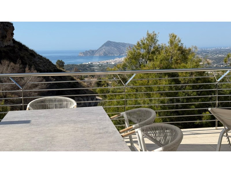 Altea, Comunidad Valenciana, ES, 4 Bedrooms Bedrooms, ,5 BathroomsBathrooms,Residential,For Sale,1820006