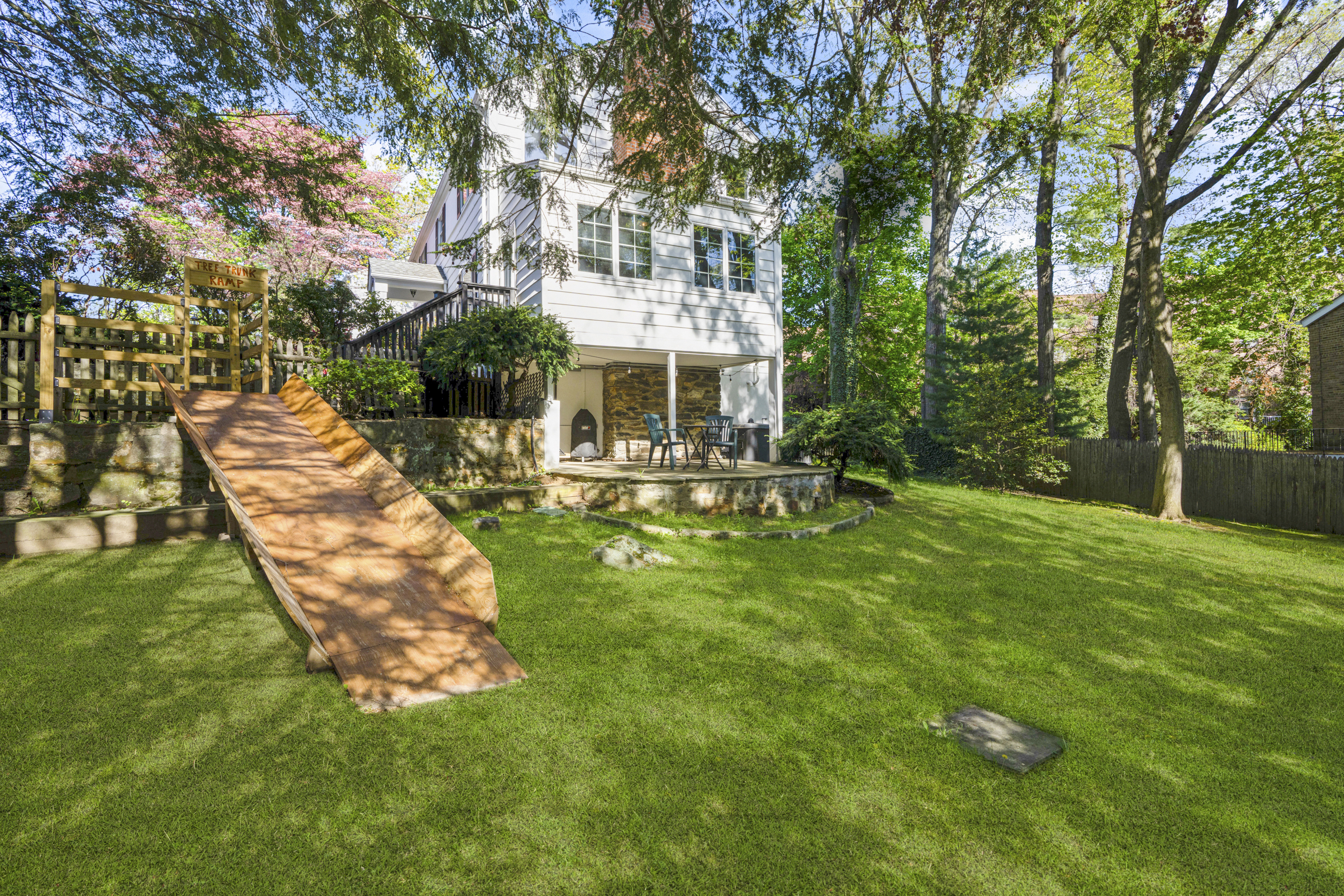  Beauty in Bronxville - 物件實景