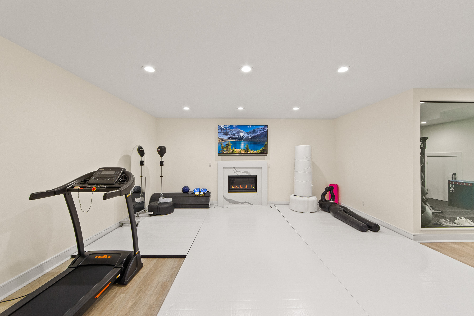  3 Mountain View Court, Demarest, NJ 07627 - 物件實景