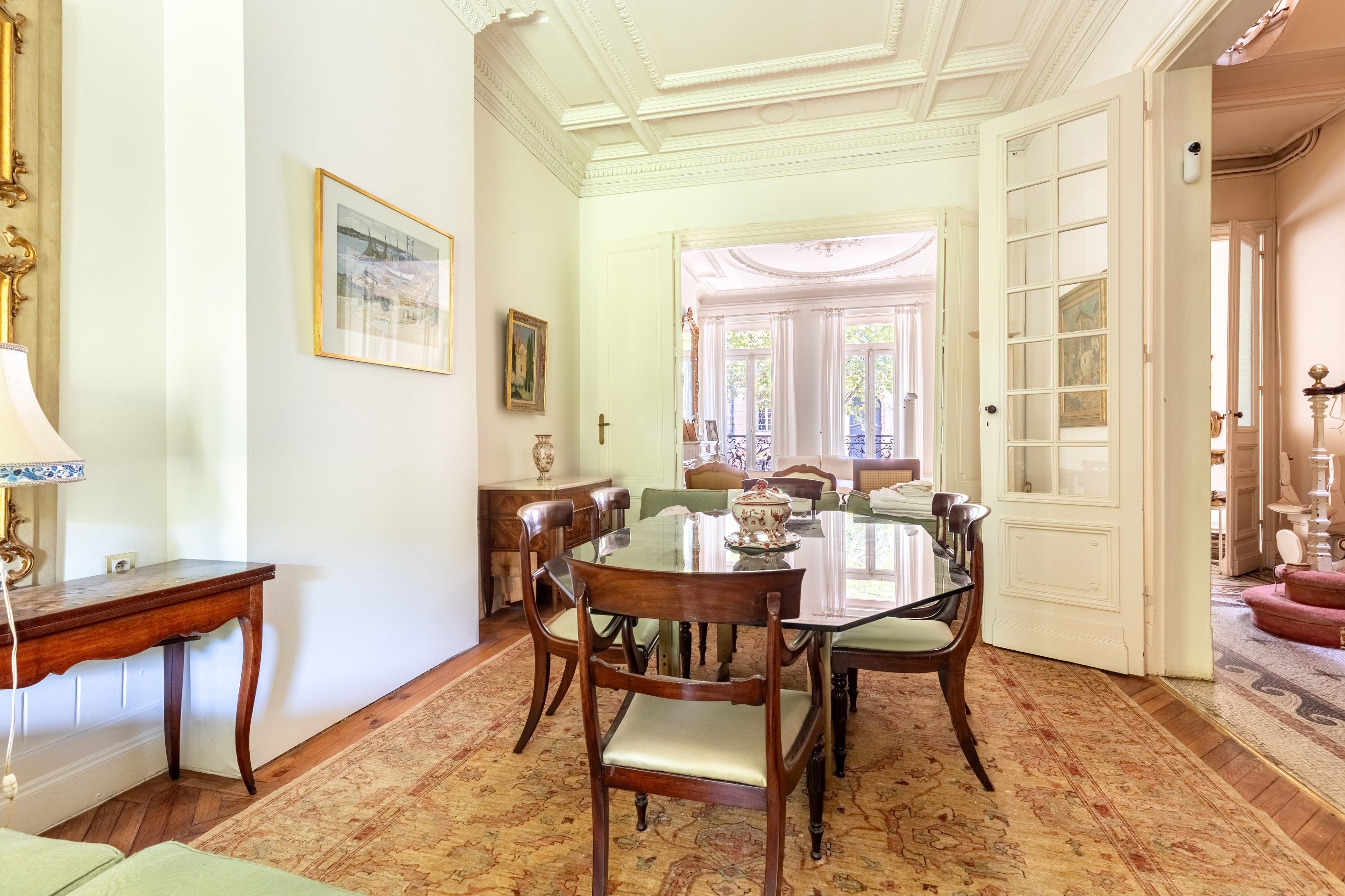  BORDEAUX – PARC BORDELAIS – REMARKABLE PERIOD HOME WITH ORIGINAL FEATURES AND T… - 物件實景