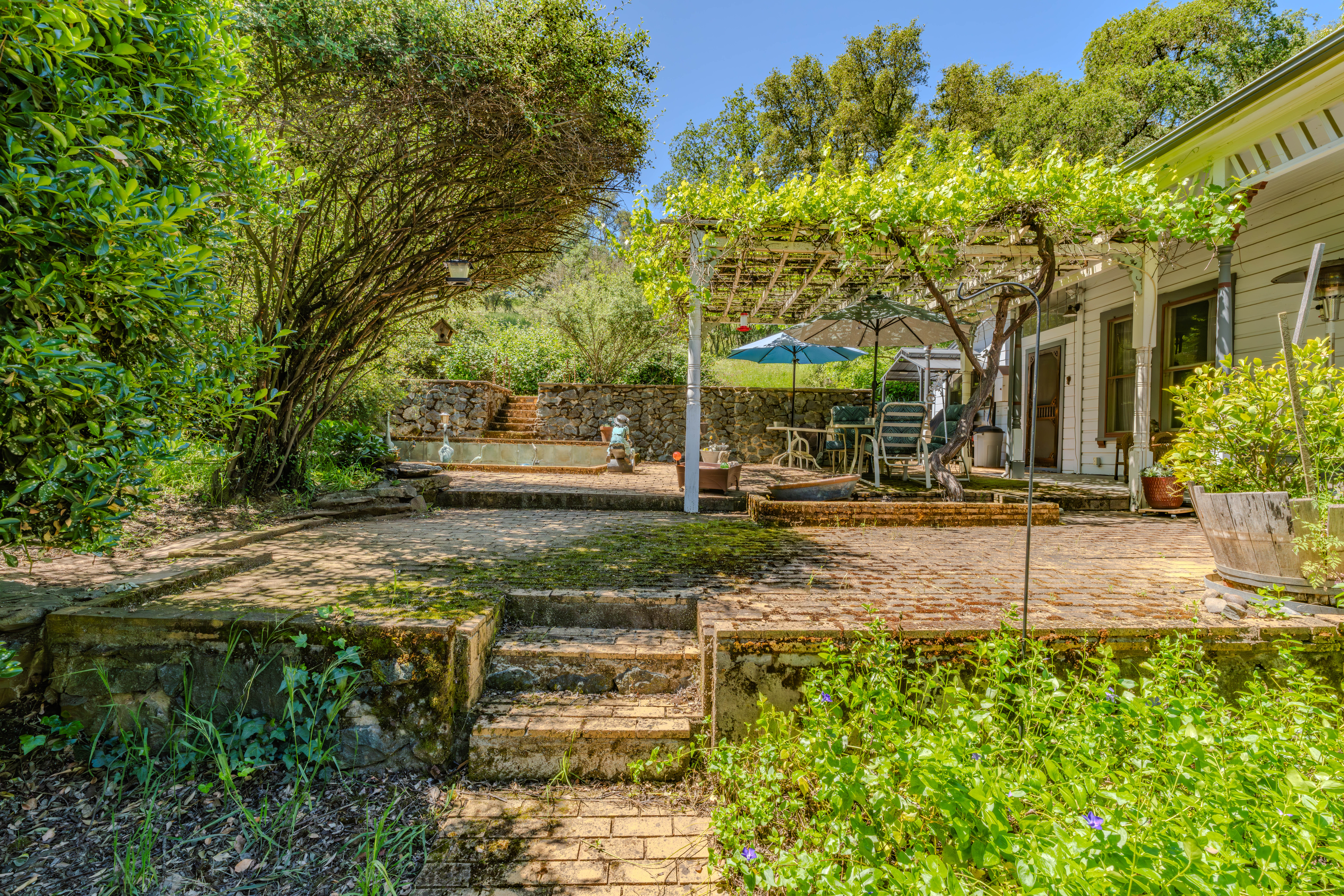  1407 Jackson Gate Road, Jackson, CA 95642 - 物件實景