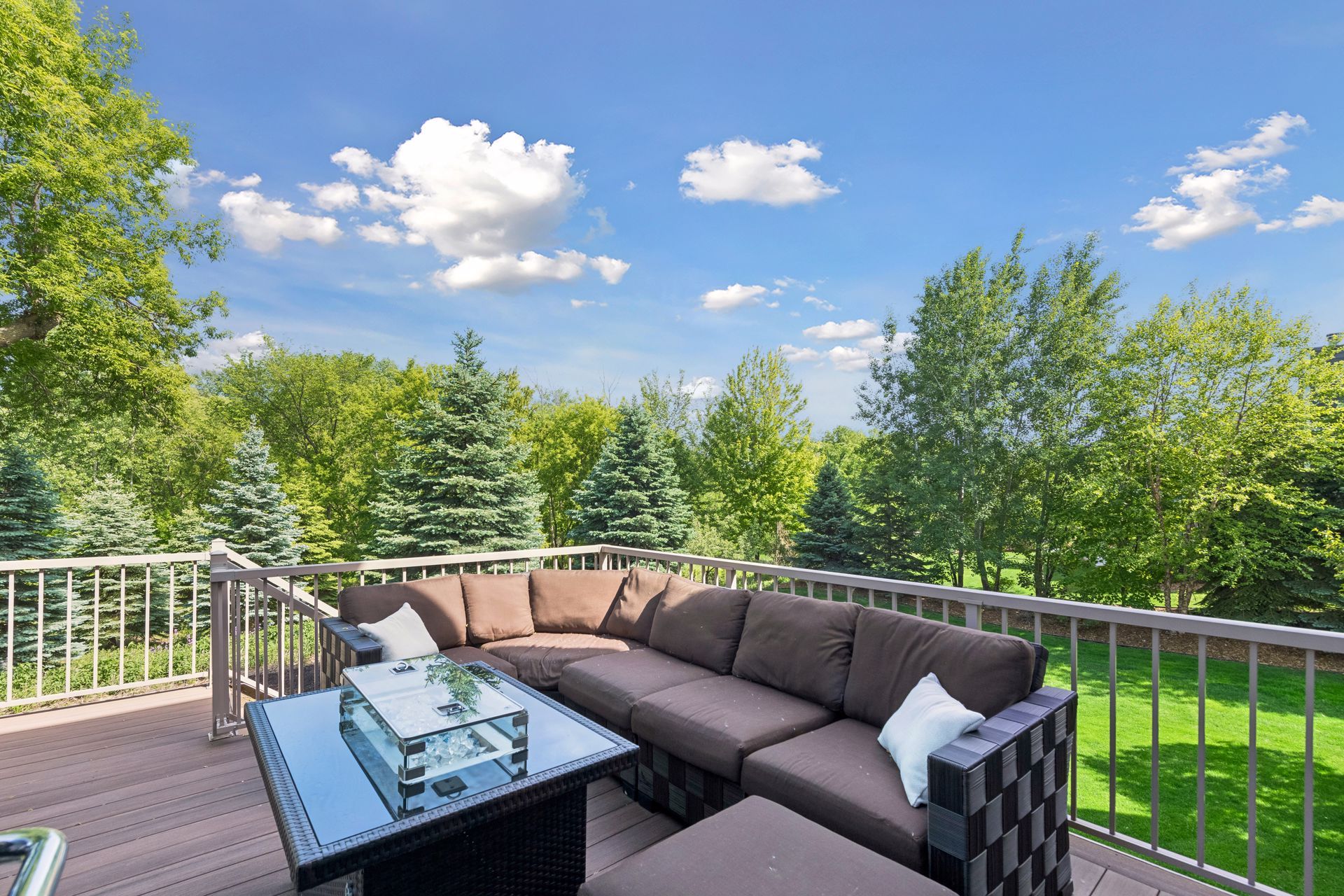  Custom Built Private Estate in Chaska - 物件實景