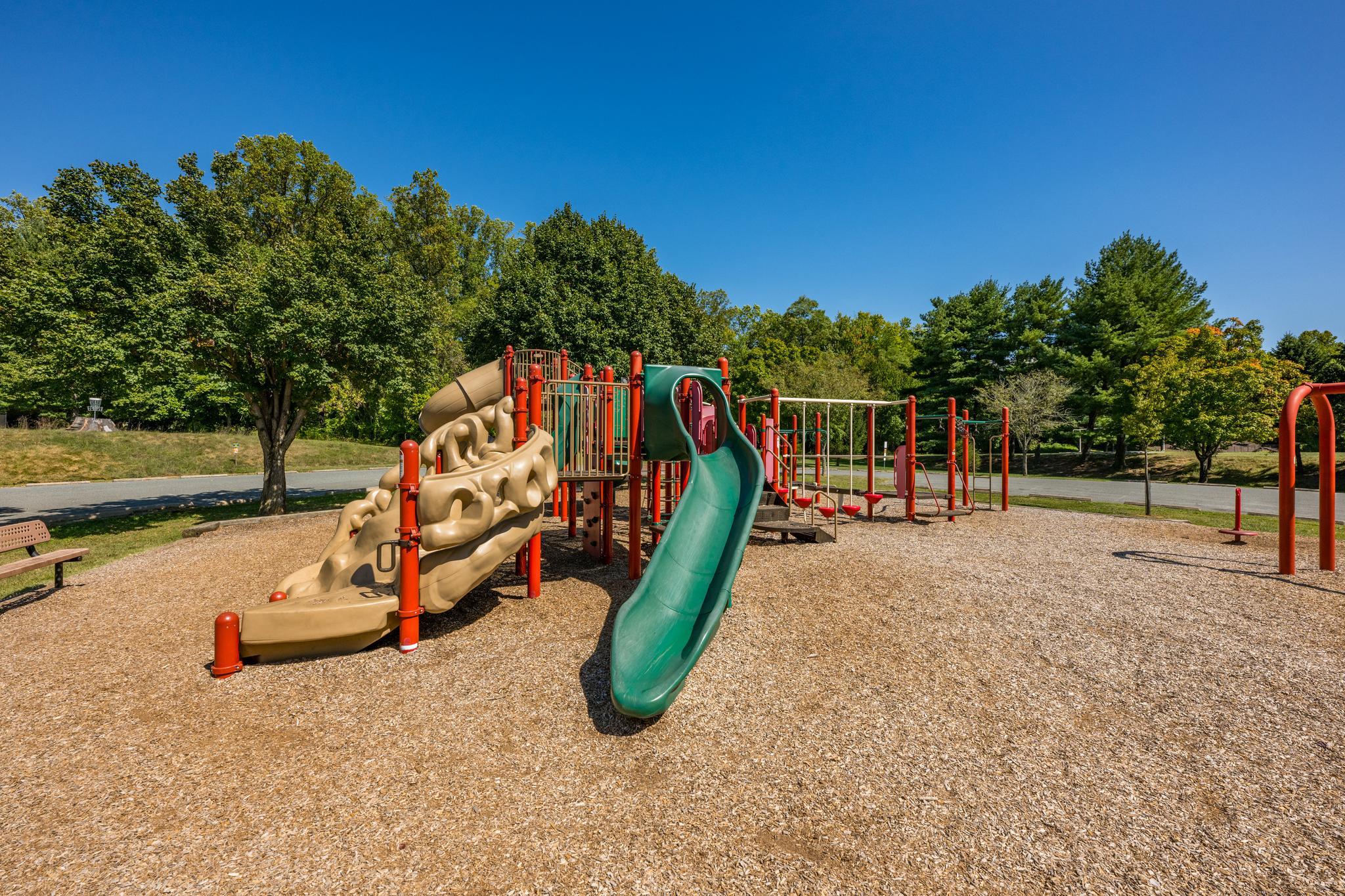  9646 Eagle Ridge Drive, Bethesda, MD, 20817 - 物件實景