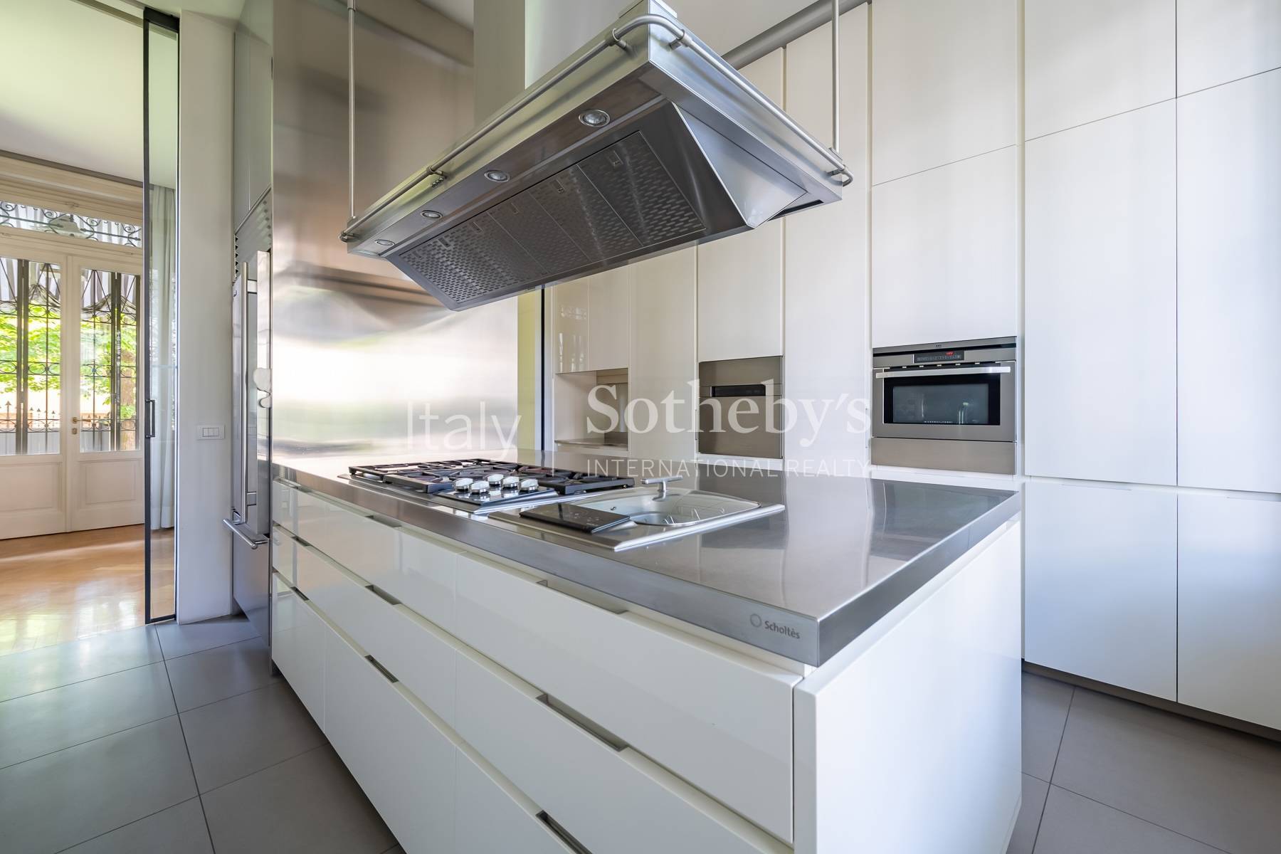  Prestigious villa in the centre of Monza - 物件實景