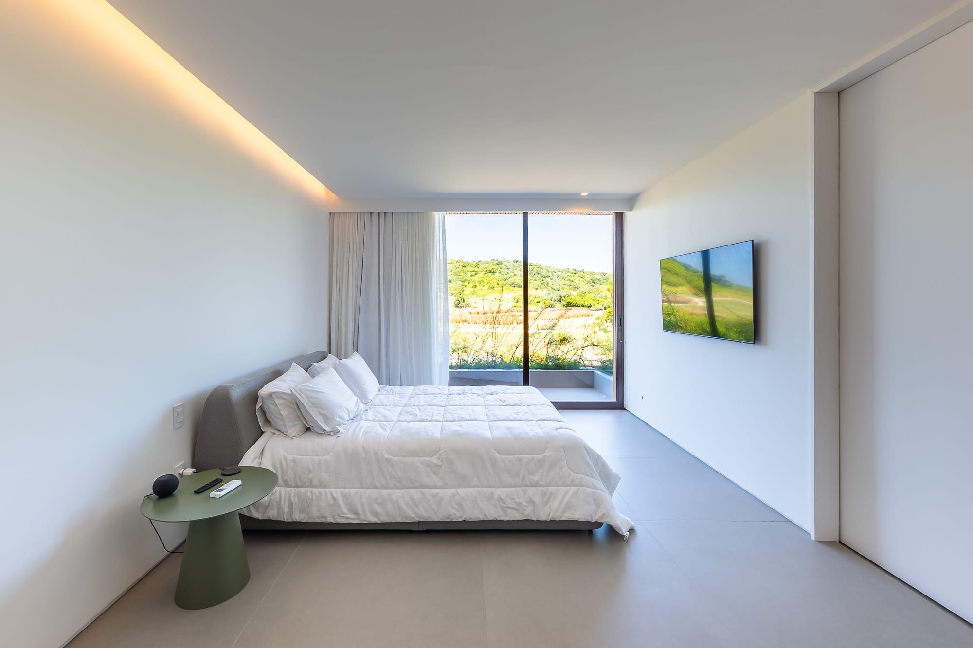  Beautiful House at Aretê Búzios with 4 Suites, Infinity Pool and Golf Views - 物件實景