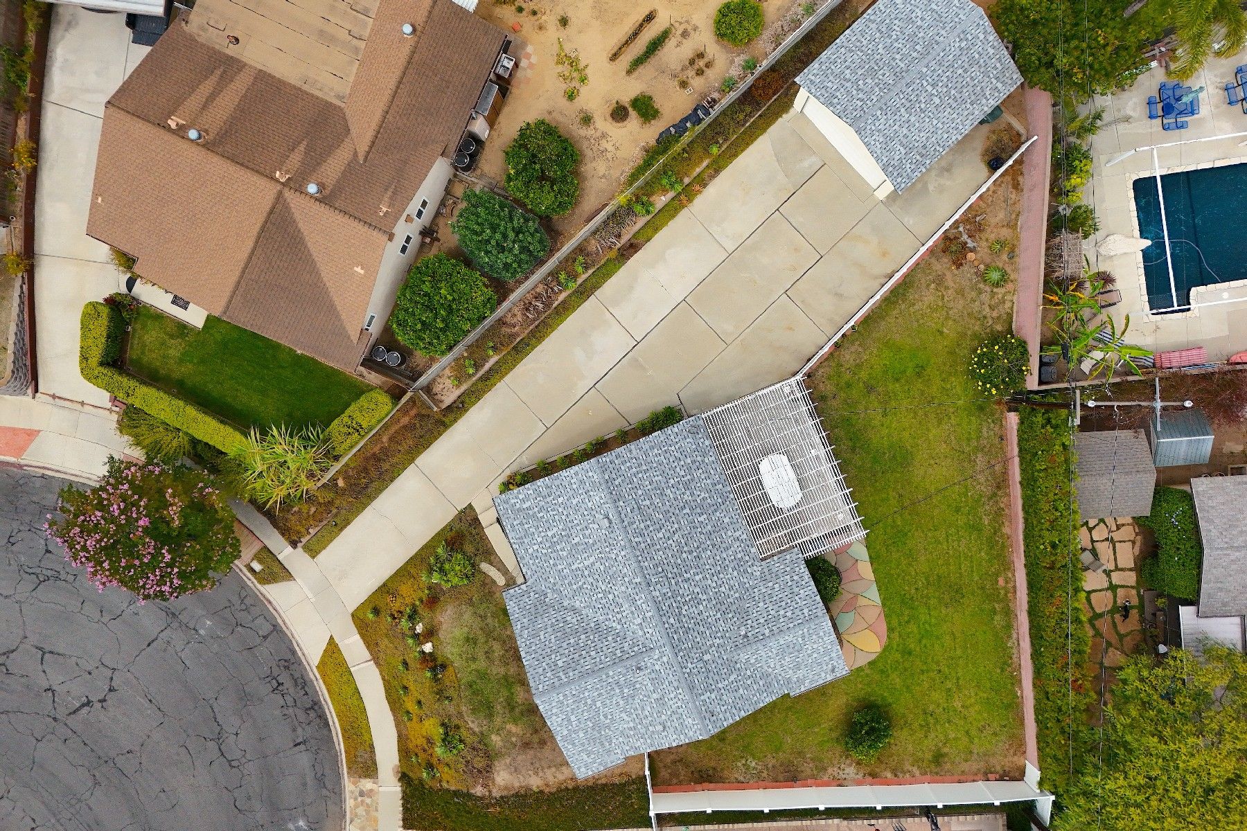  5525 Cathann Street, Torrance, CA 90503 - 物件實景