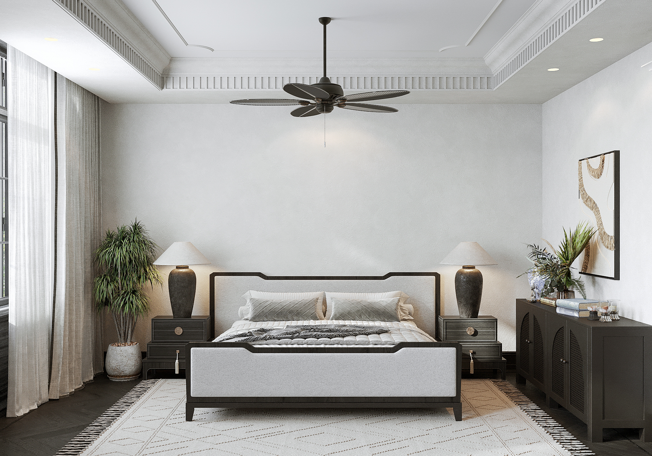  Rare Design Opportunity in Al Barari - 物件實景