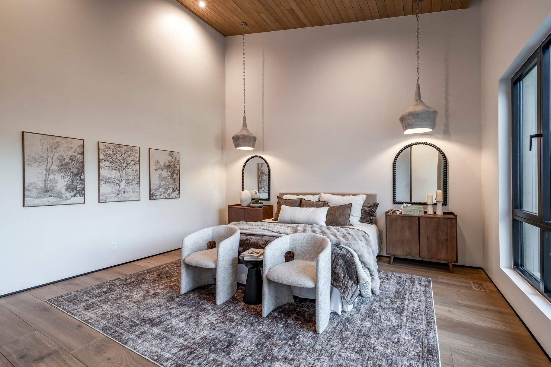  Welcome to Lumen House at Benloch Ranch - 物件實景