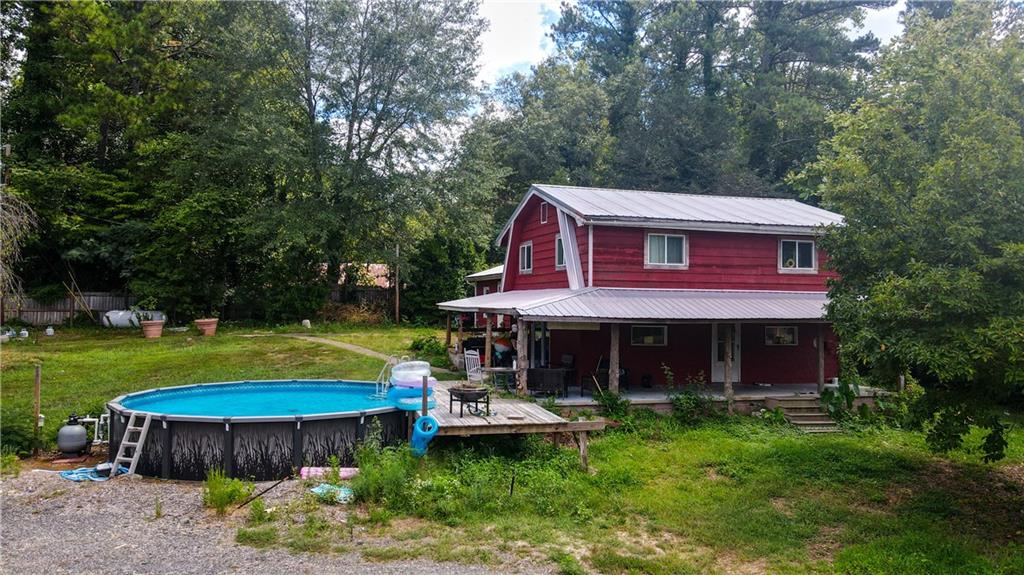 268 Arnold Mill Road, Woodstock, Georgia, 30188, United States, 4 Bedrooms Bedrooms, ,2 BathroomsBathrooms,Residential,For Sale,268 Arnold Mill Road,1596902