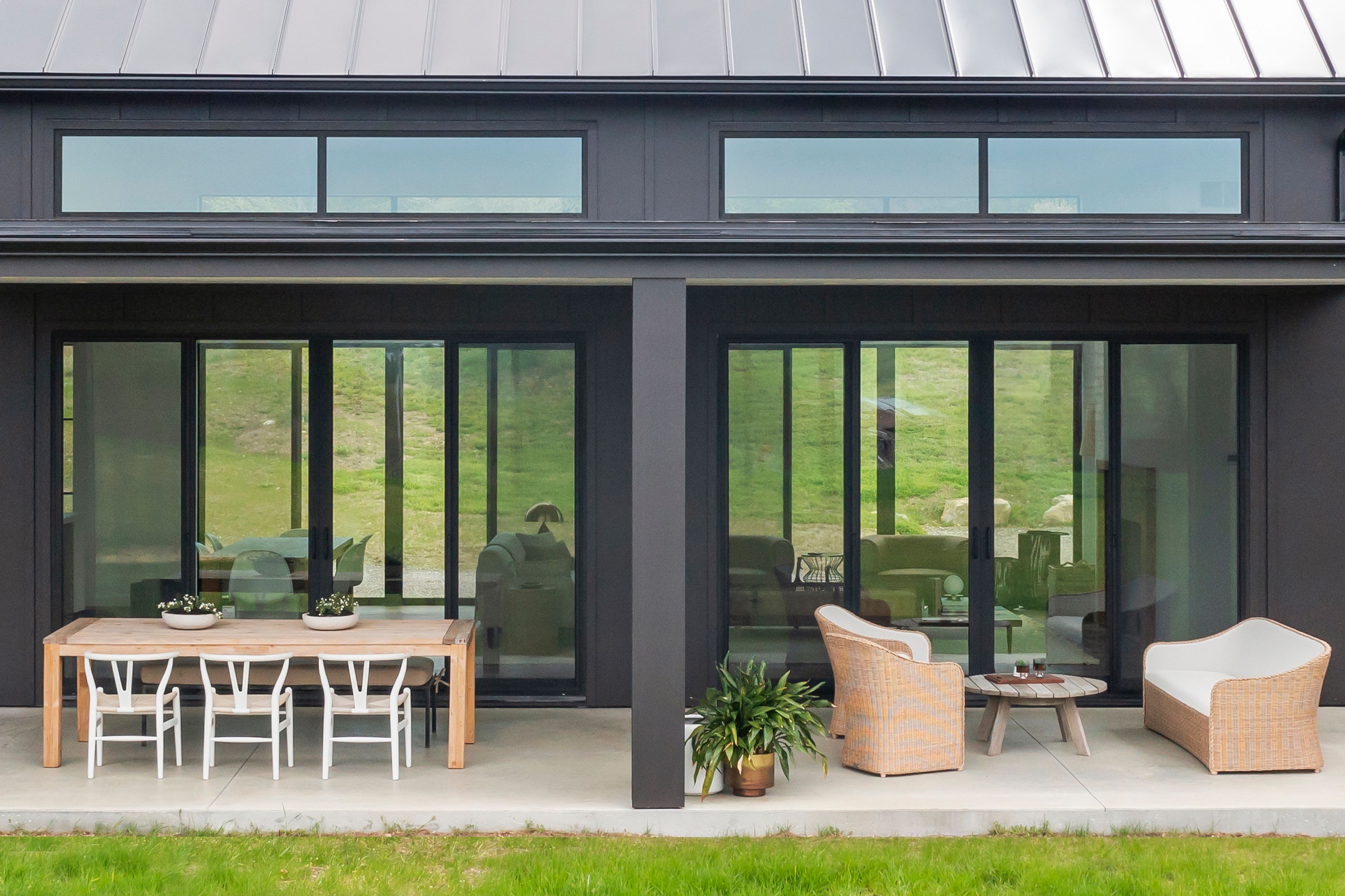  110 Mansfield Road, Hillsdale, NY 12529 - 物件實景