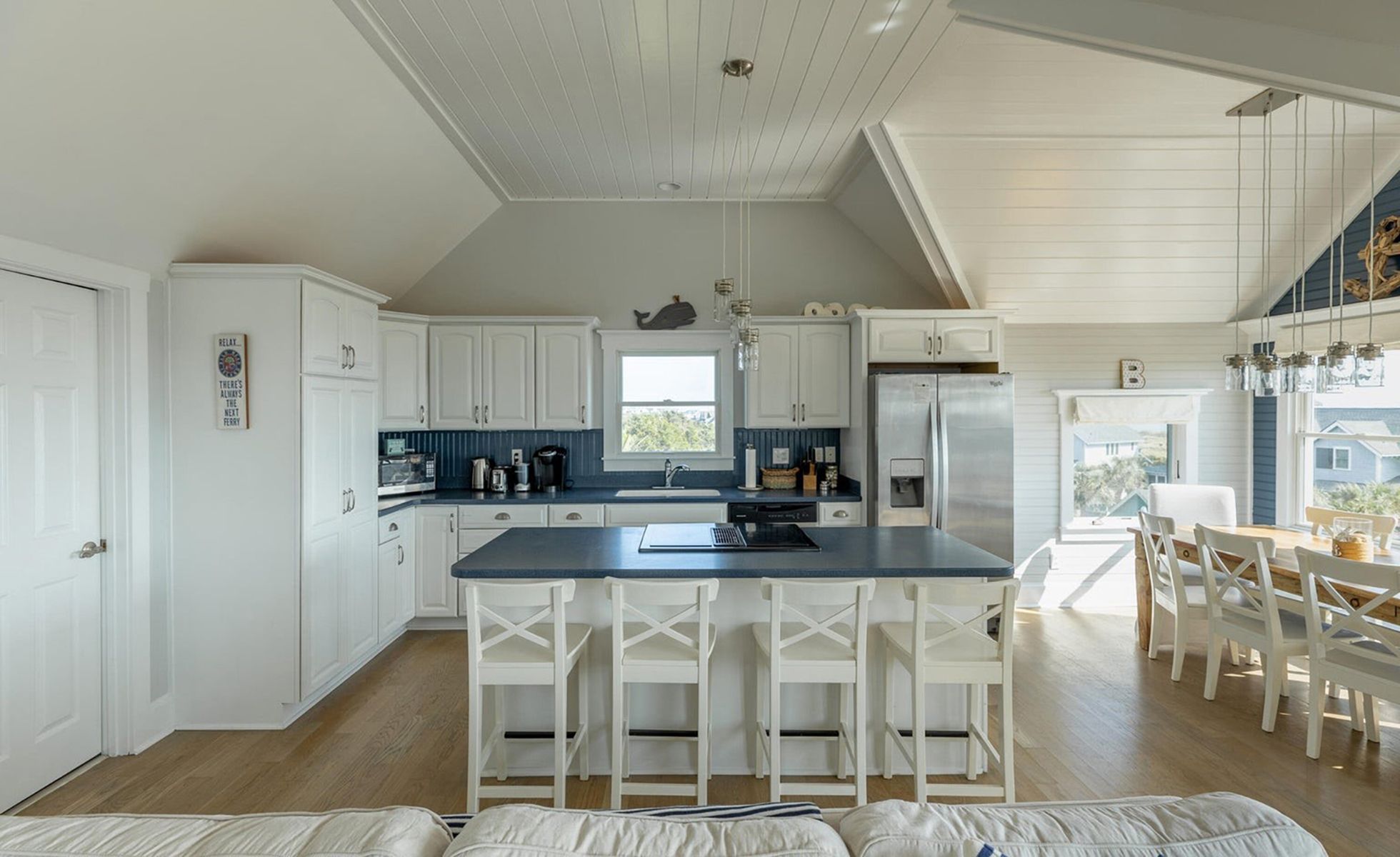  2 Killegray Ridge, Bald Head Island, NC 28461 - 物件實景