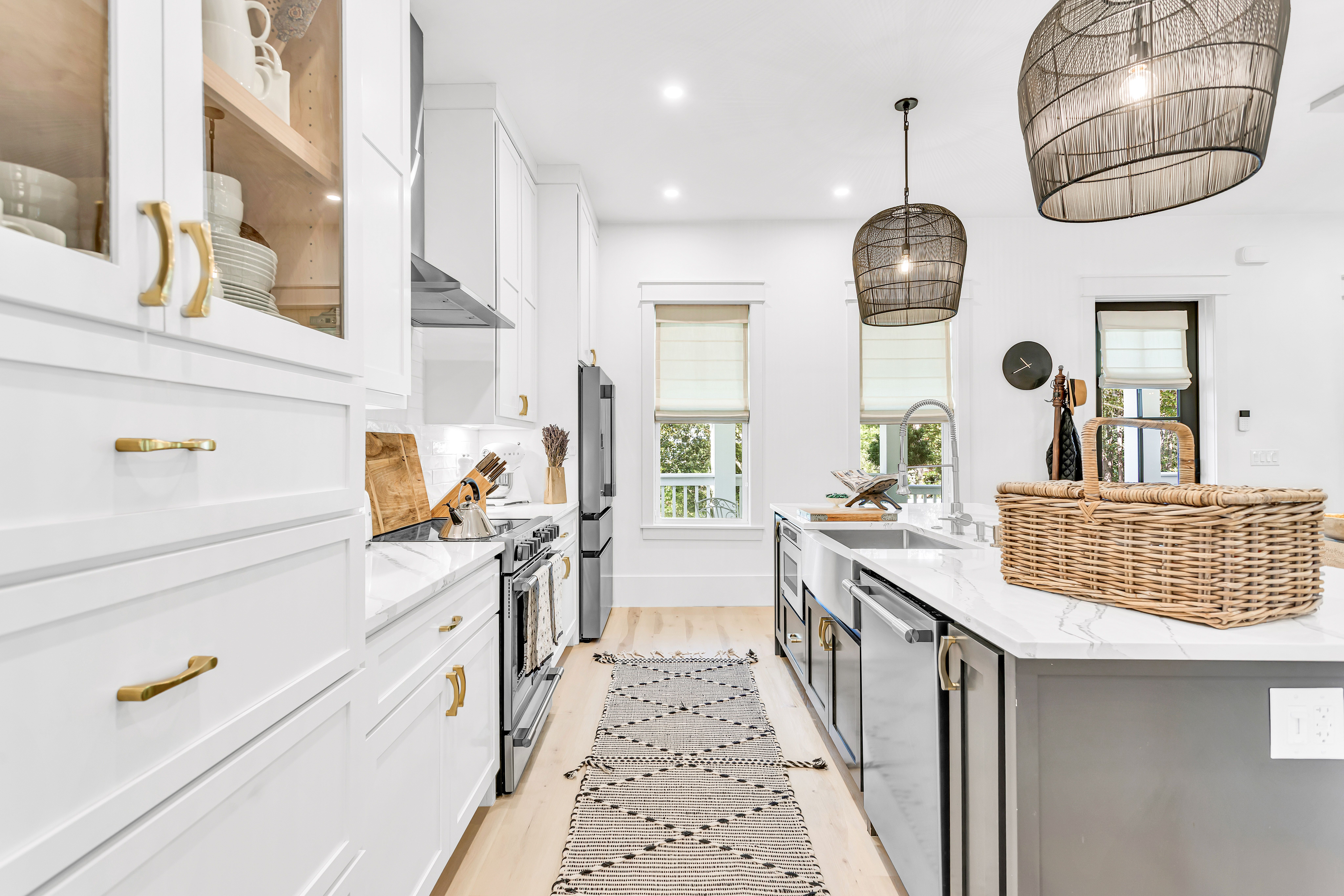  Enchanting Waterfront Home on Hogtown Bayou - 物件實景