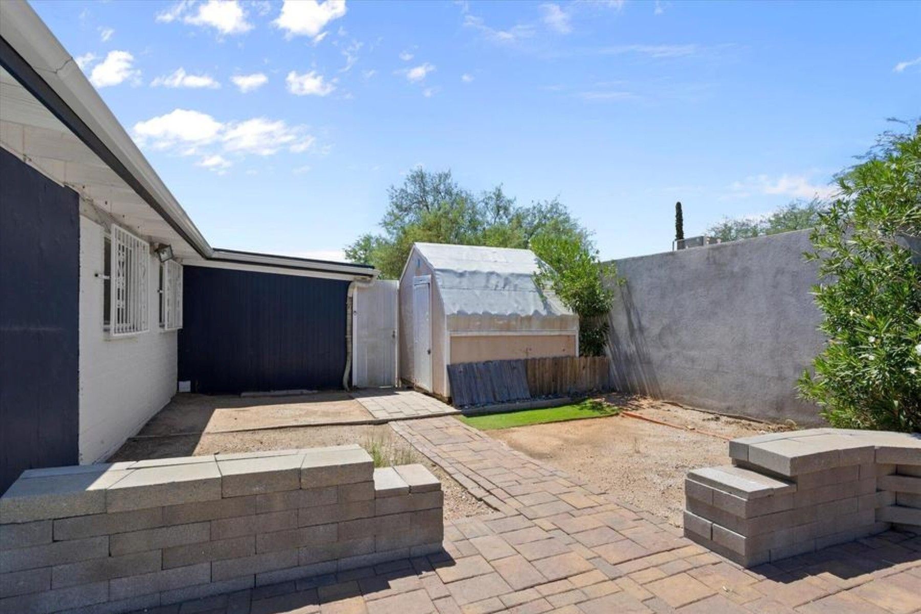  8211 E Nicaragua Drive¦Tucson, AZ - 物件實景
