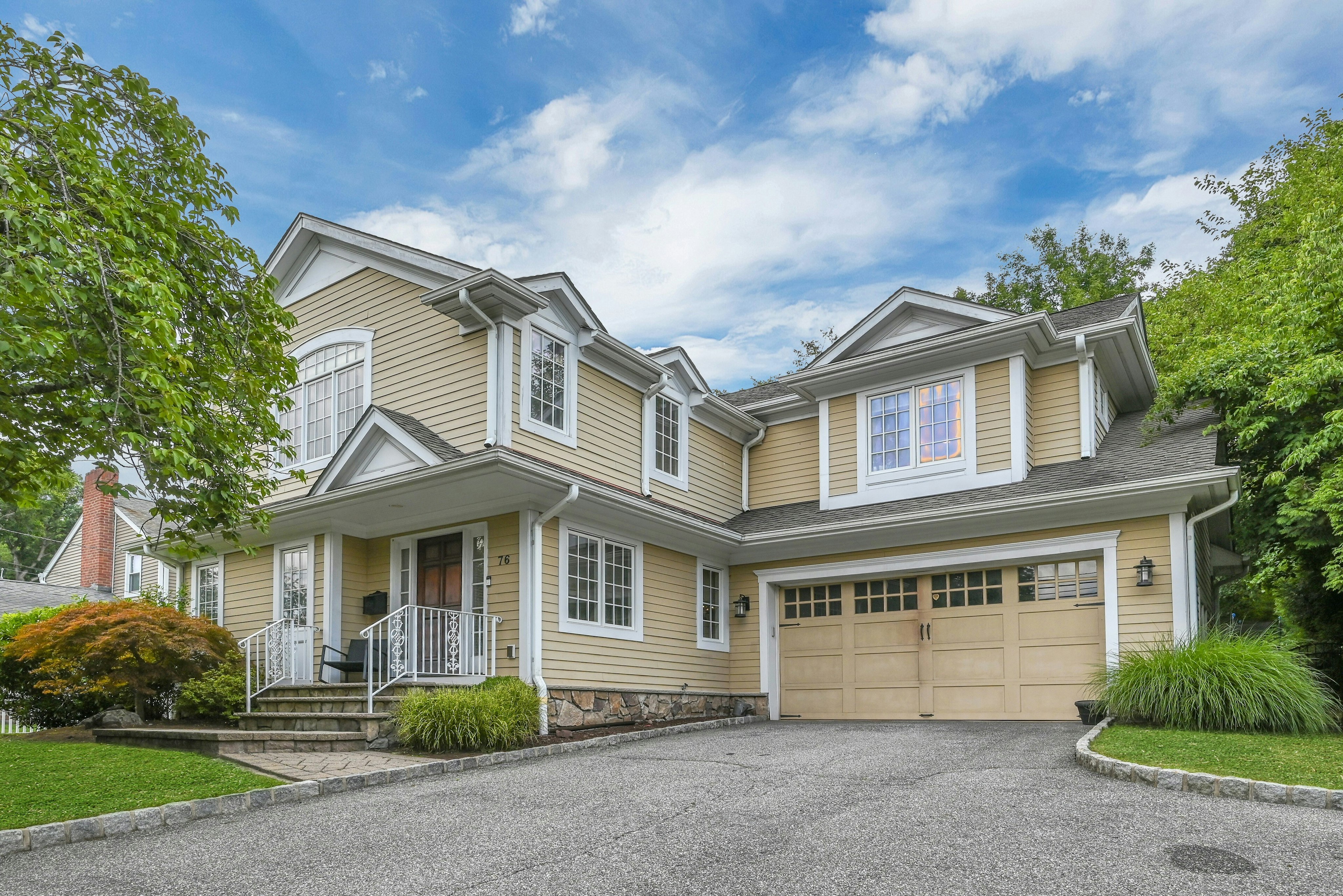  76 Engle Street, Tenafly, NJ 07670 - 物件實景