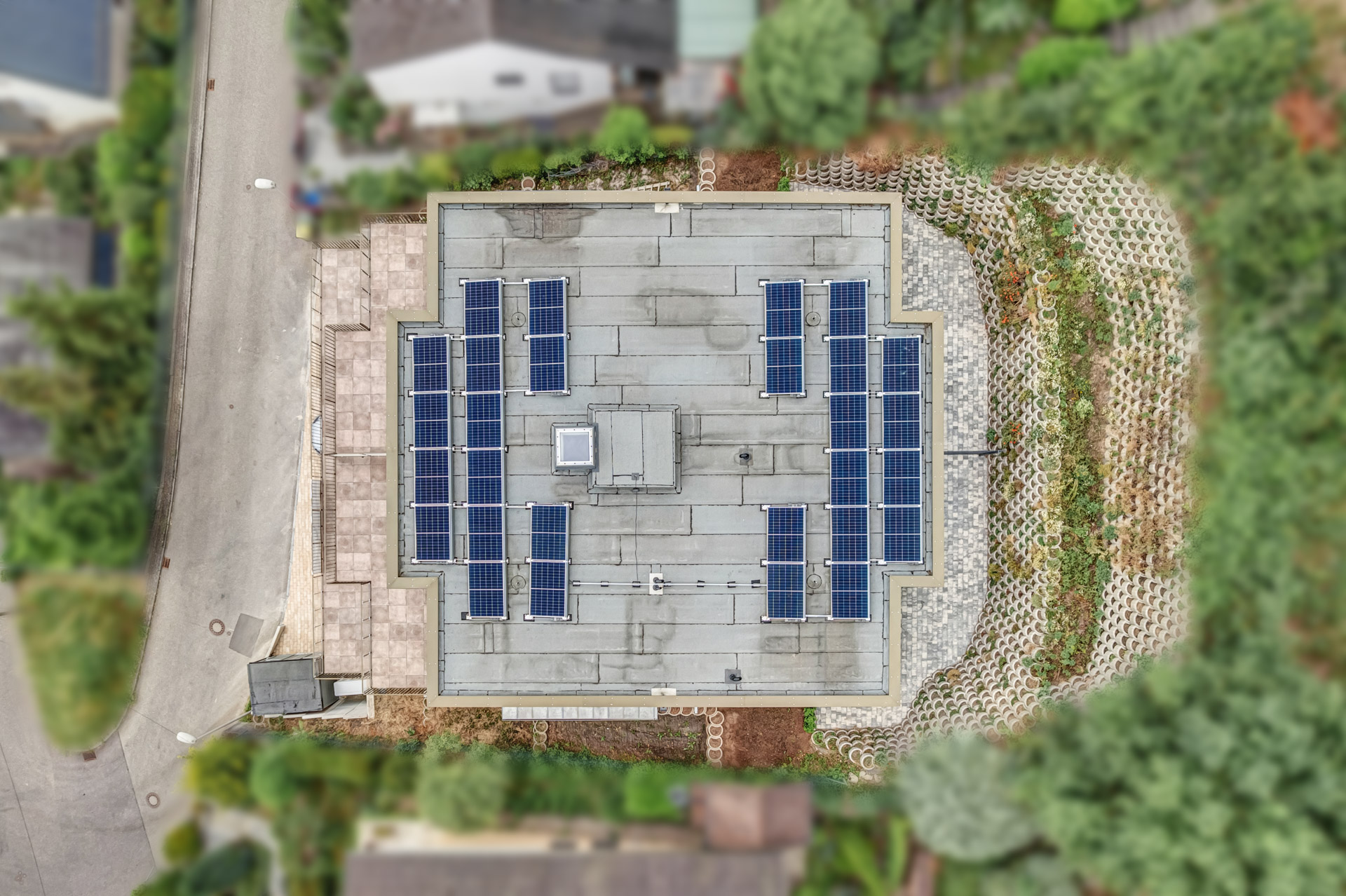  Lichtblick Niefern – An Exceptional Property and Investment Opportunity - 物件實景