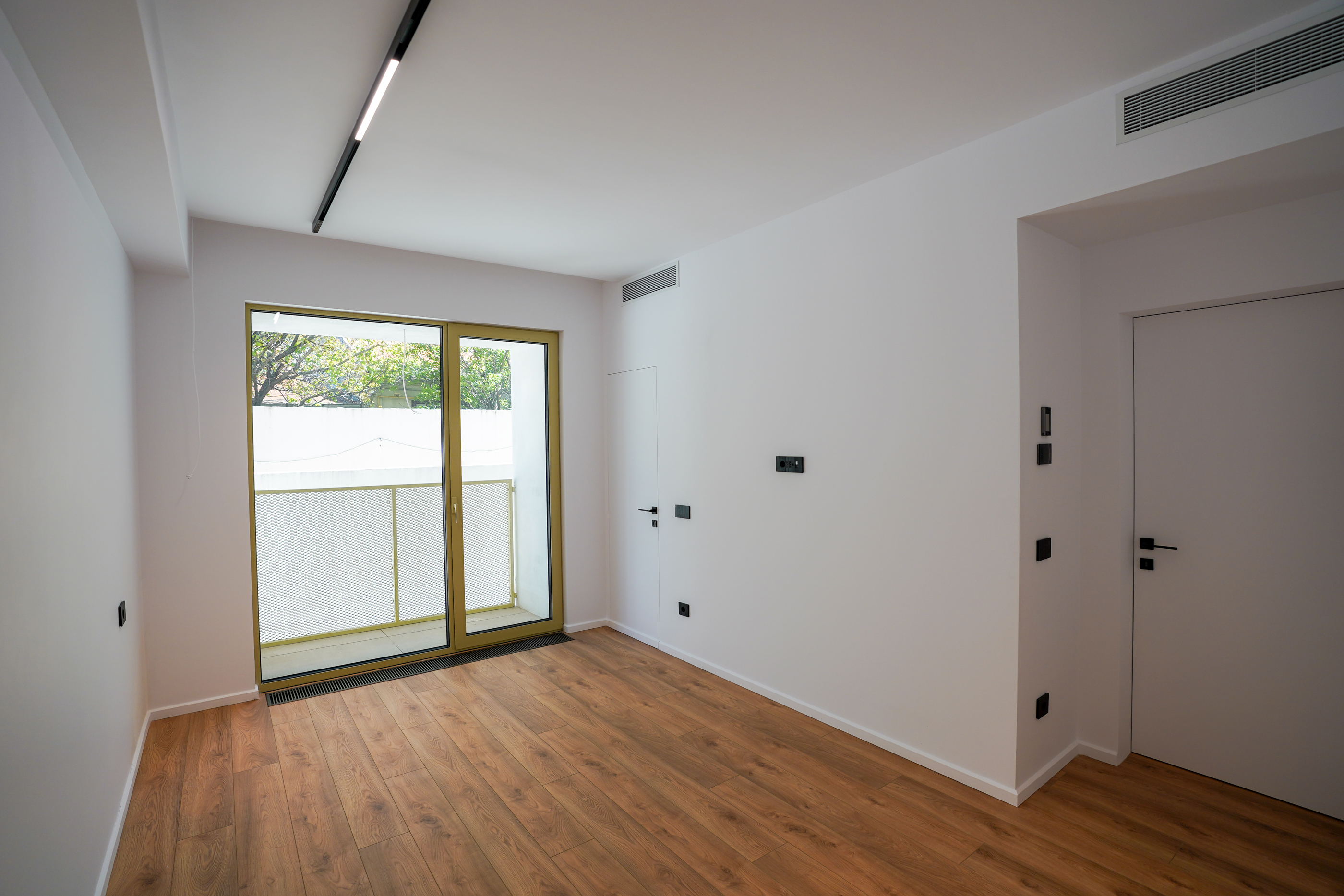 Boutique Two-Bedroom Apartment Near Regina Maria Park, Domenii District - 物件實景