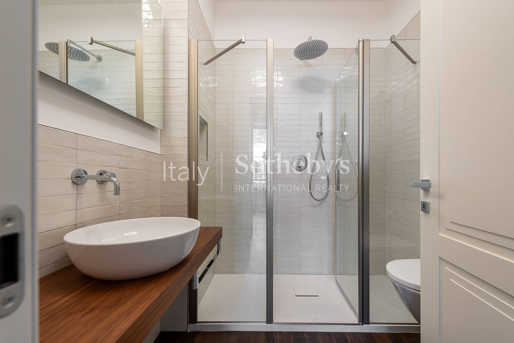  Prestigious Apartment with Terrace in the historic center - 物件實景