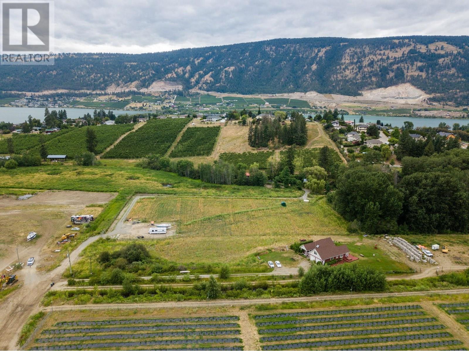 LAKE COUNTRY, British Columbia, V4V 2E2, CA, ,Residential,For Sale,1961065