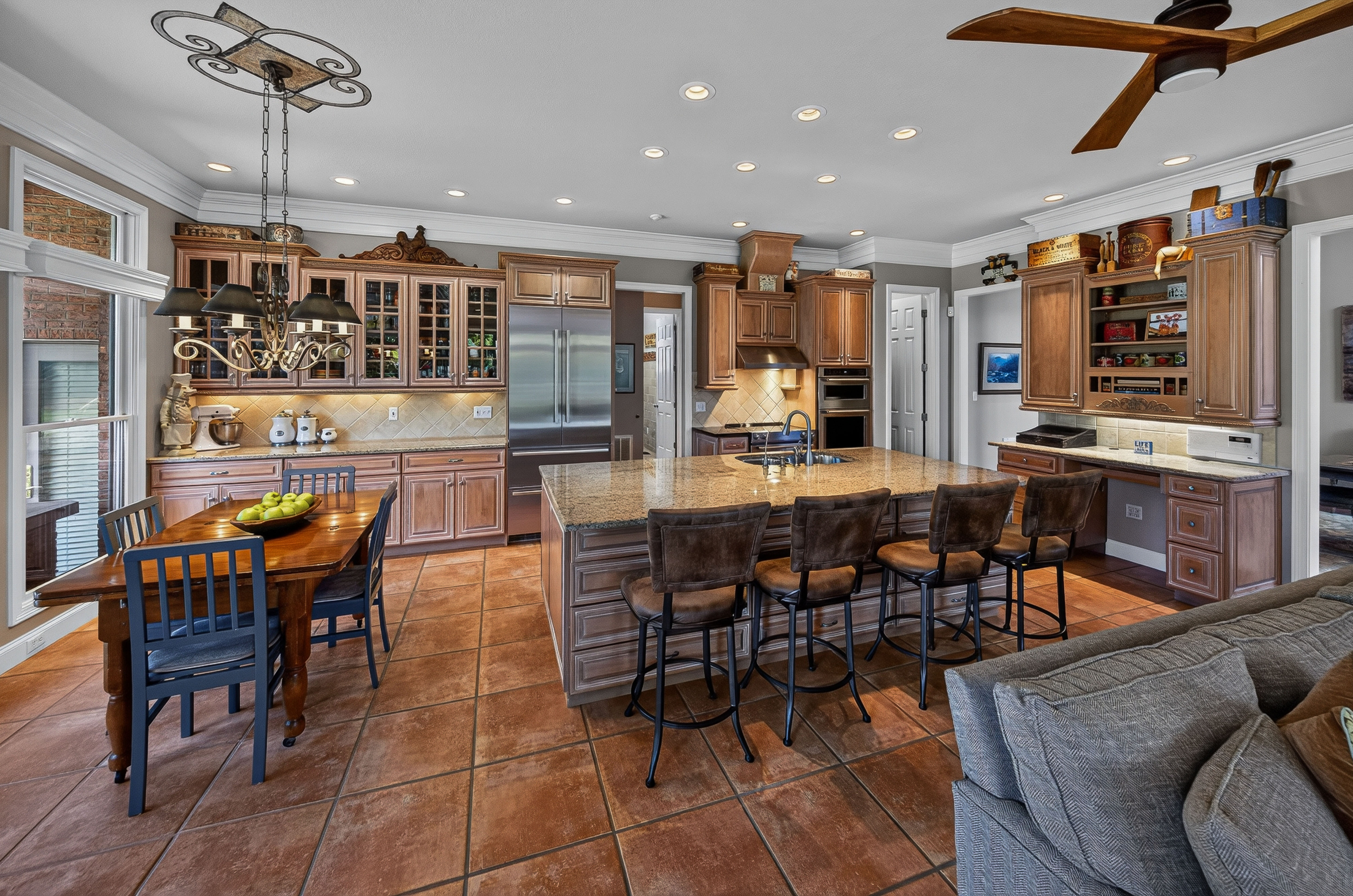  4262 Lake Meadow Way, Louisville, TN 37777 - 物件實景