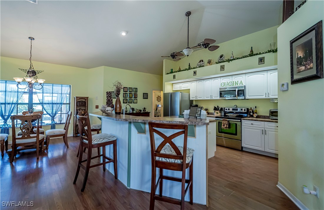 Cape Coral, Florida, 33914, United States, 5 Bedrooms Bedrooms, ,3 BathroomsBathrooms,Residential,For Sale,1936921