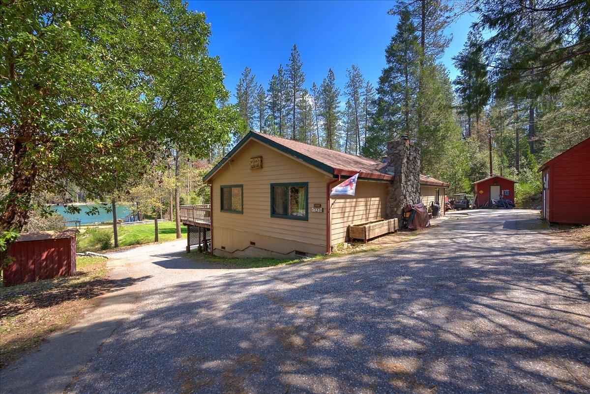 Nevada City, California, 95959, United States, 2 Bedrooms Bedrooms, ,3 BathroomsBathrooms,Residential,For Sale,1887439