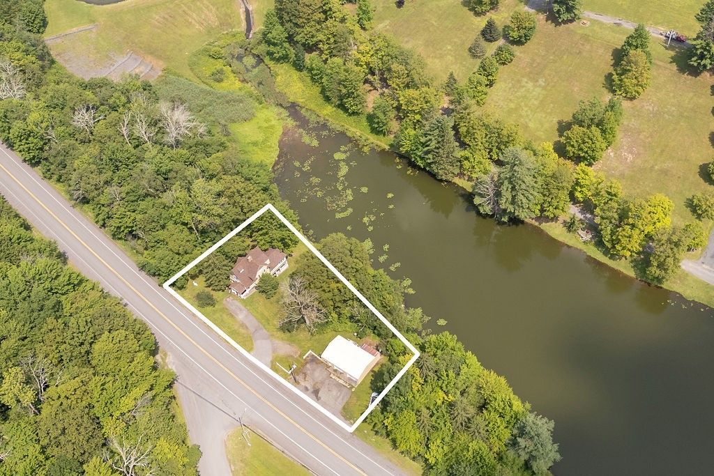 Stamford, New York, 13786, United States, 5 Bedrooms Bedrooms, ,2 BathroomsBathrooms,Residential,For Sale,1925554