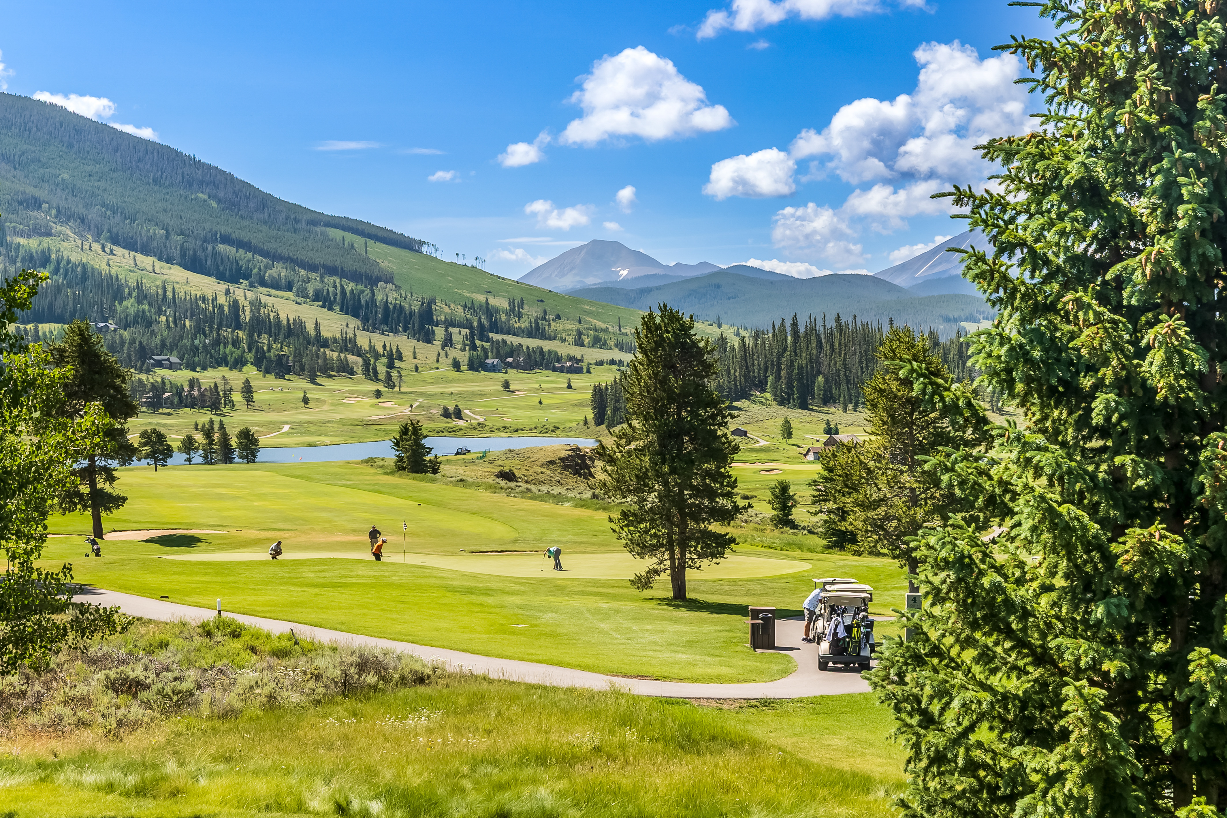  140 Ida Belle Drive, Keystone, CO, 80435 - 物件實景