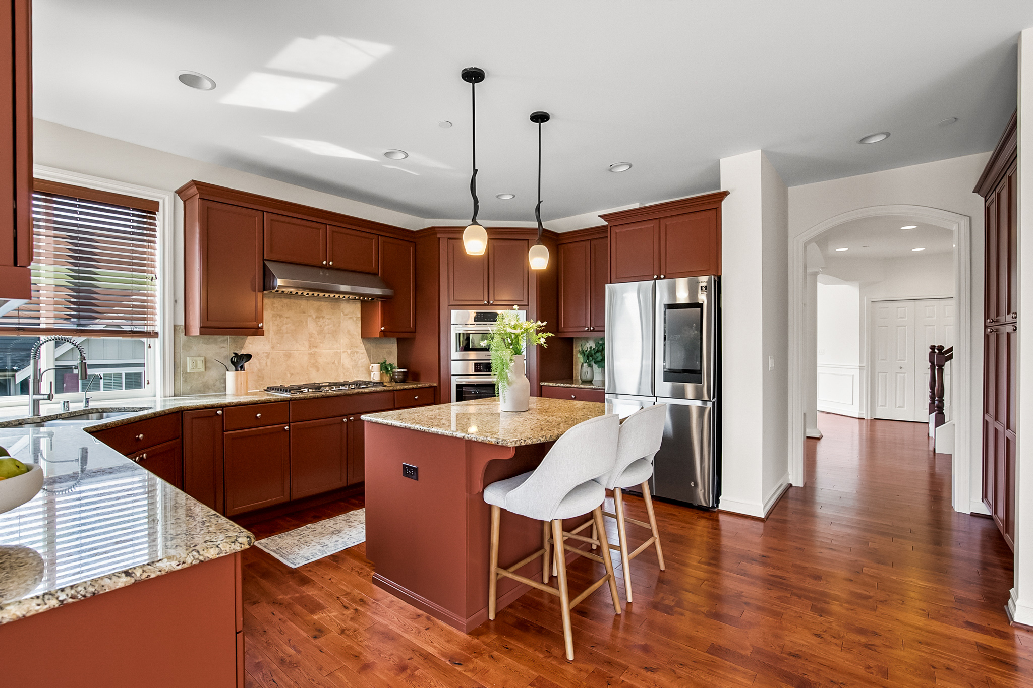  11572 174th Court NE, Redmond, WA 98052 - 物件實景