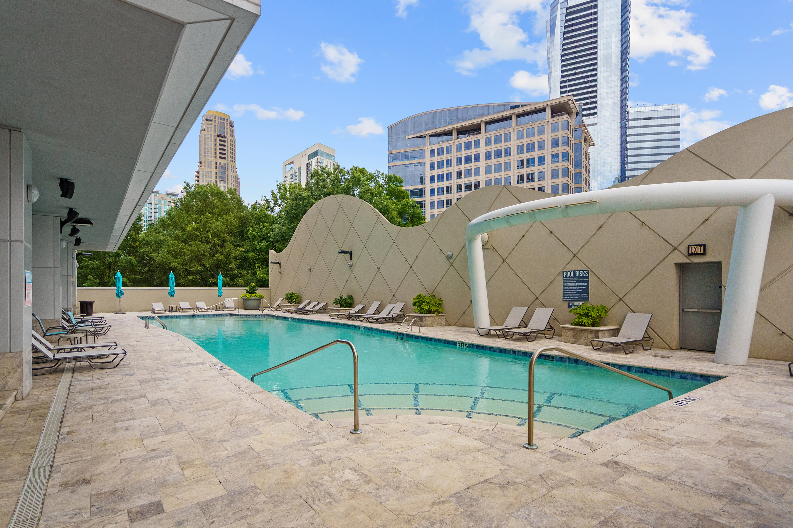  Panoramic Views and Prime Buckhead Location - 物件實景
