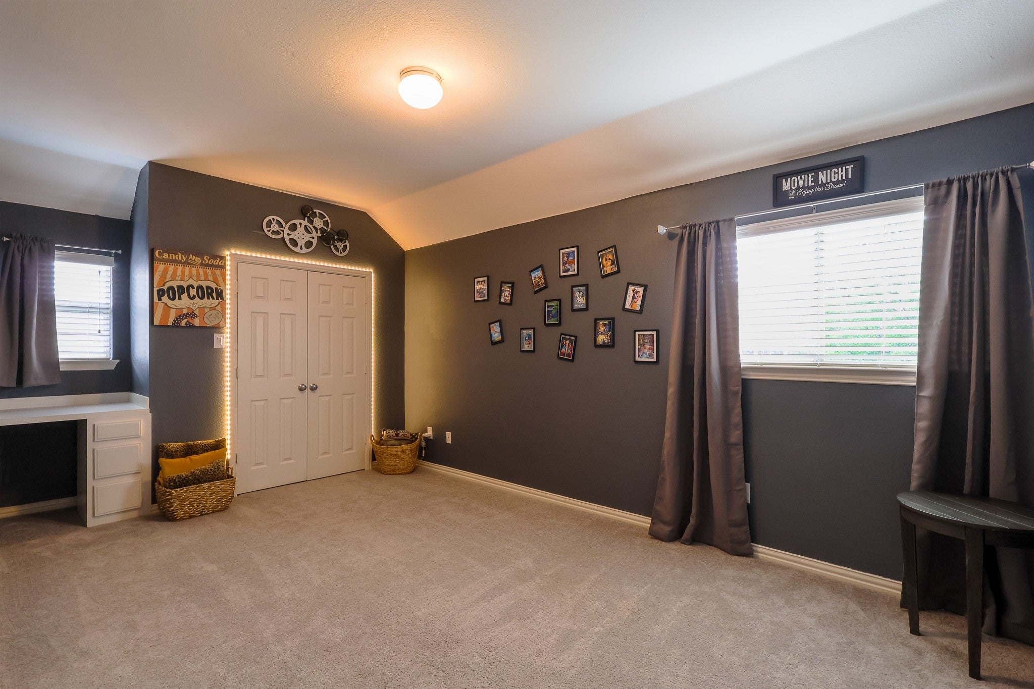 Frisco, Texas, 75036, United States, 5 Bedrooms Bedrooms, ,4 BathroomsBathrooms,Residential,For Sale,1982695