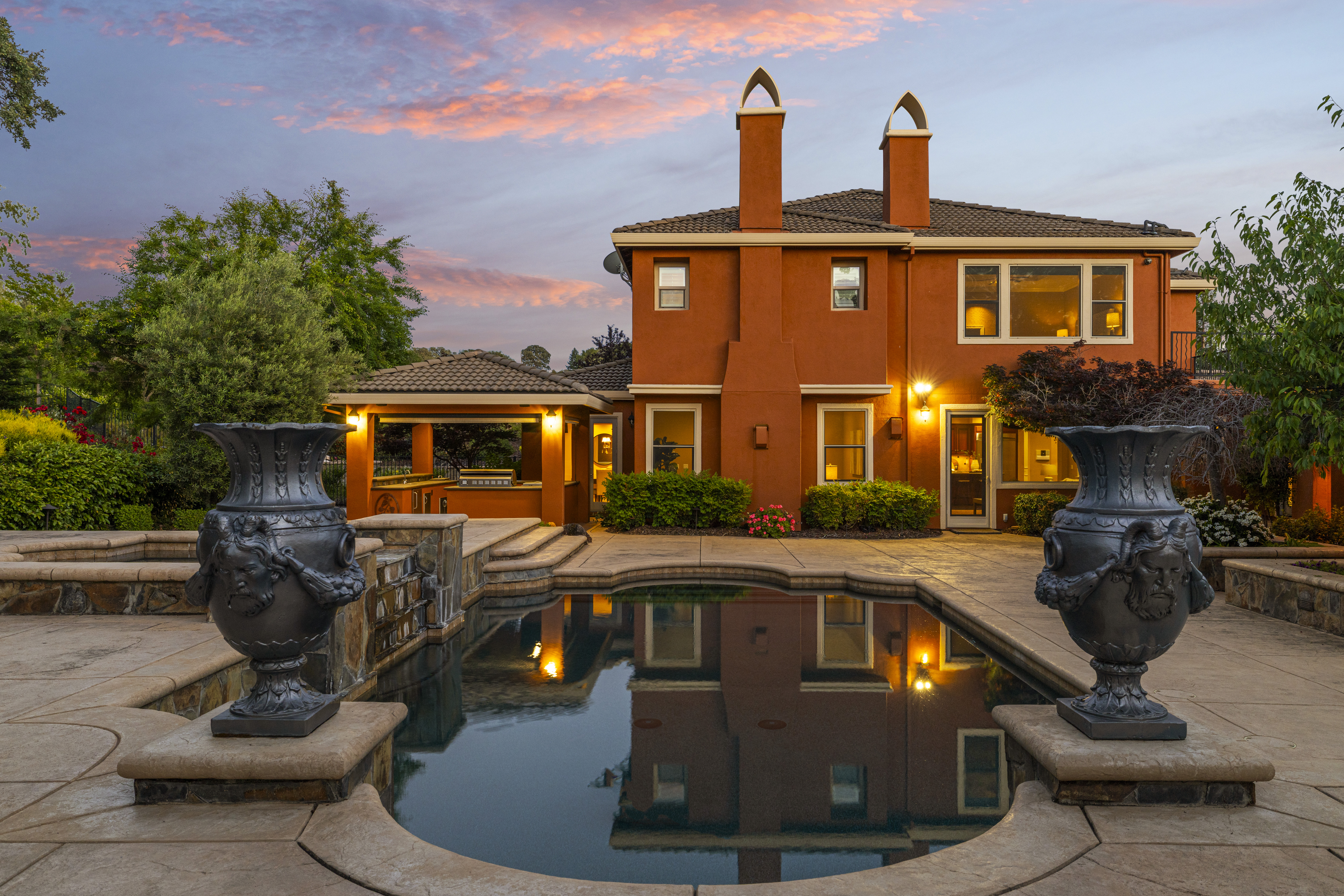  3047 Travois Circle, Rescue, CA 95682 - 物件實景