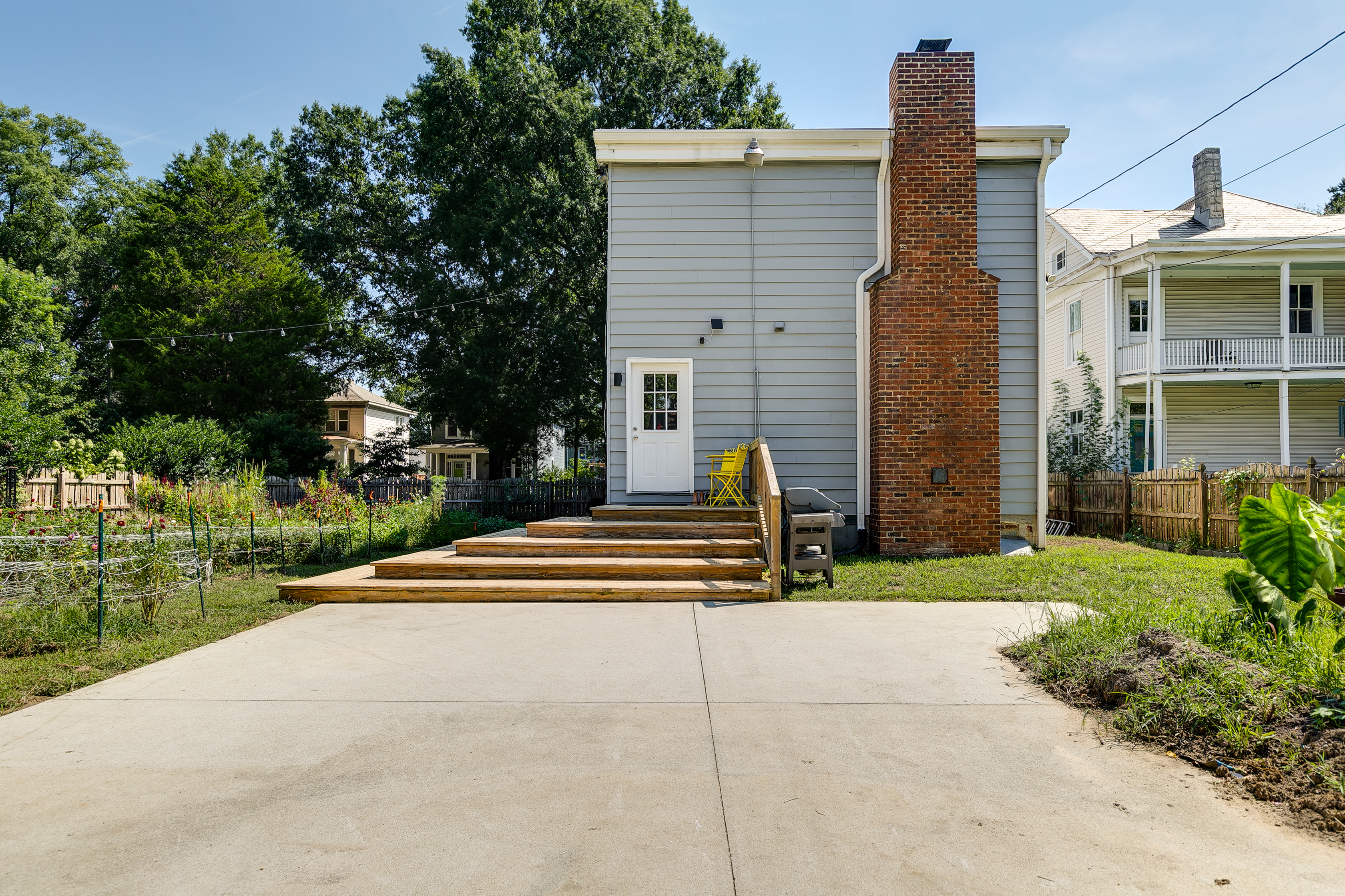  2908 Edgewood Avenue, Richmond, VA 23222 - 物件實景
