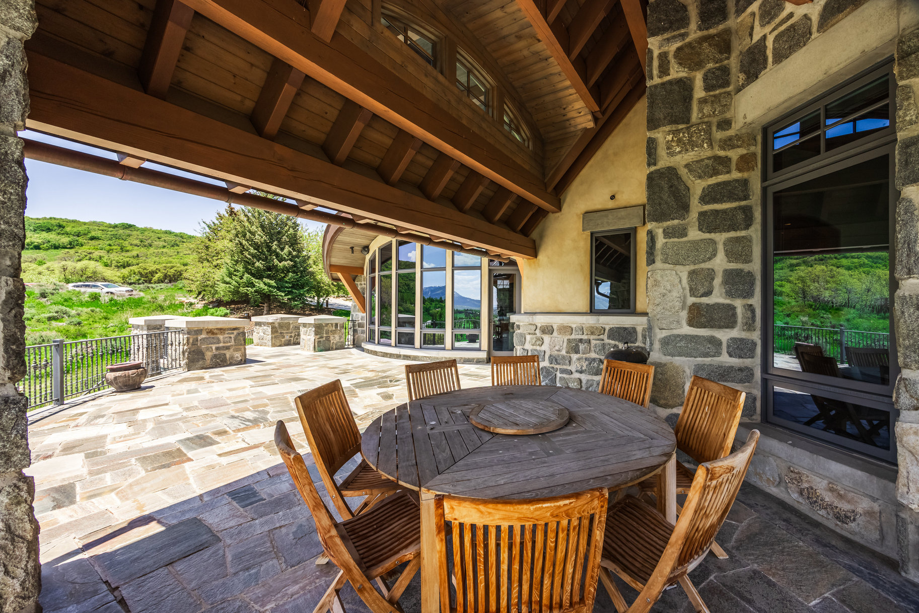  Greystone at Glenwild  Timeless Architecture Extraordinary Value in Park City - 物件實景