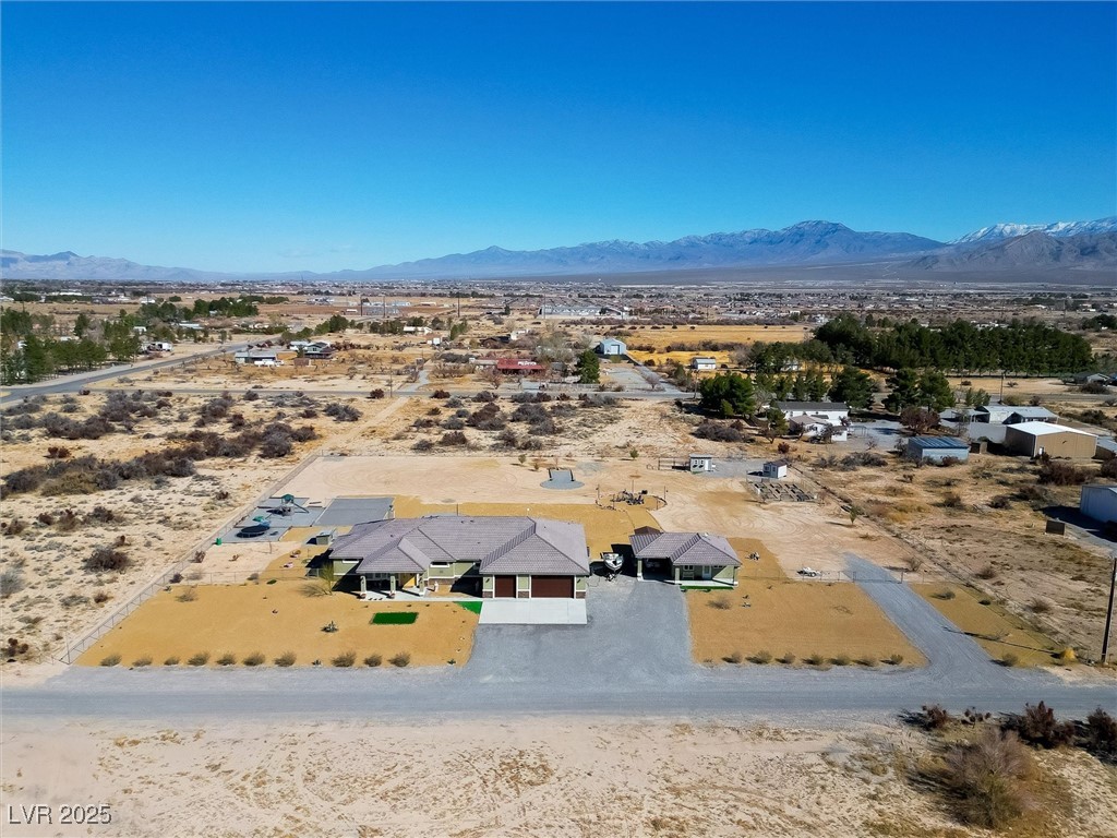 Pahrump, Nevada, 89061, United States, 5 Bedrooms Bedrooms, ,5 BathroomsBathrooms,Residential,For Sale,1901297