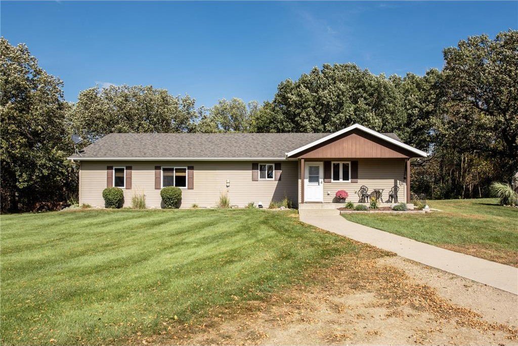 Brandon, Minnesota, 56315, United States, 4 Bedrooms Bedrooms, ,1 BathroomBathrooms,Residential,For Sale,1976926